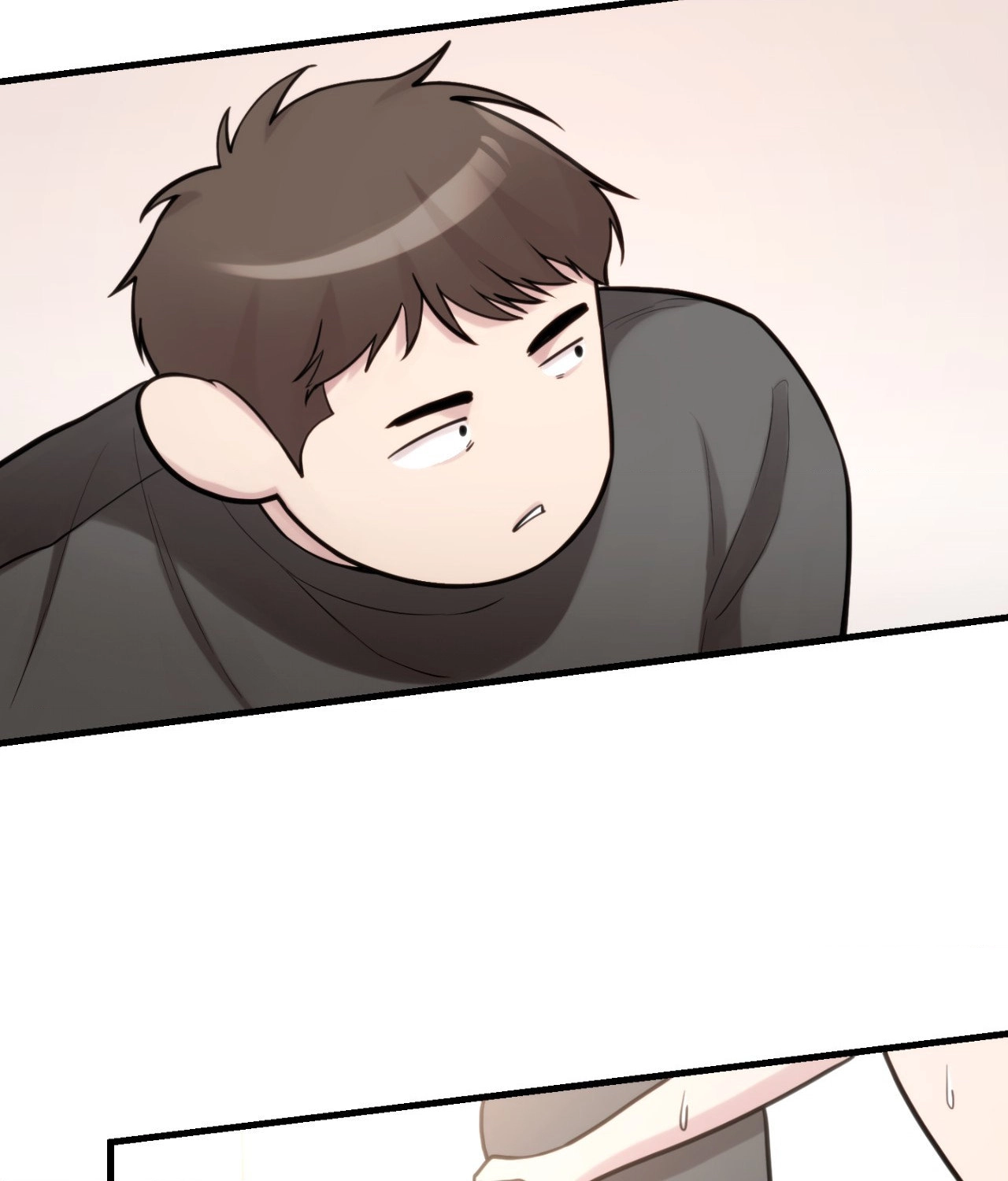 Fanfiction Chapter 10 page 31 - 