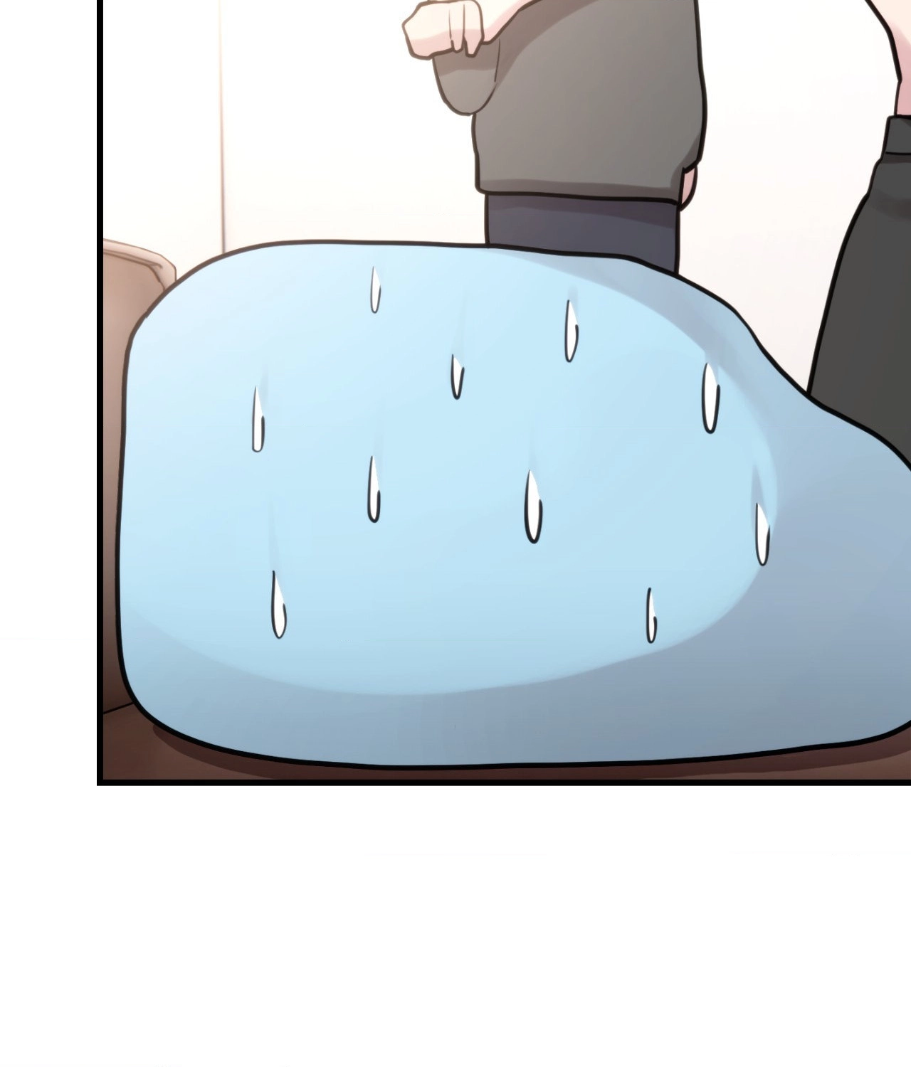 Fanfiction Chapter 10 page 32 - 