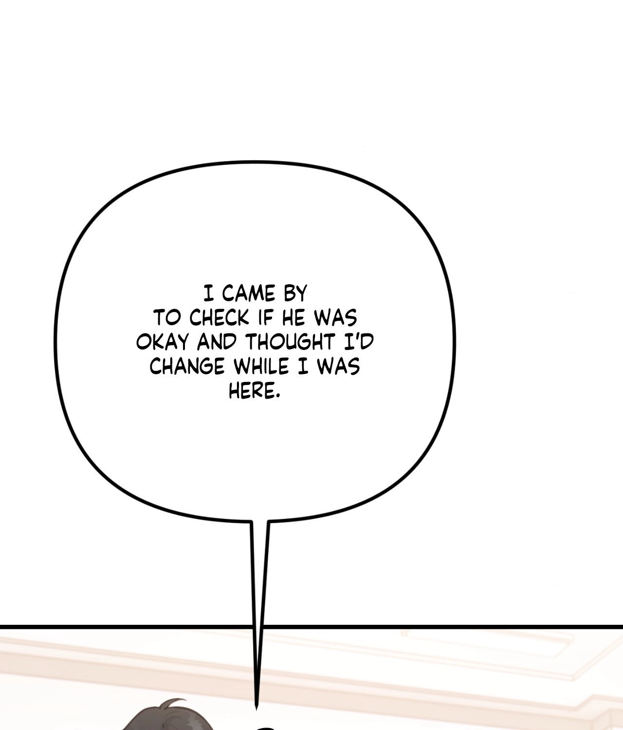 Fanfiction Chapter 10 page 33 - 