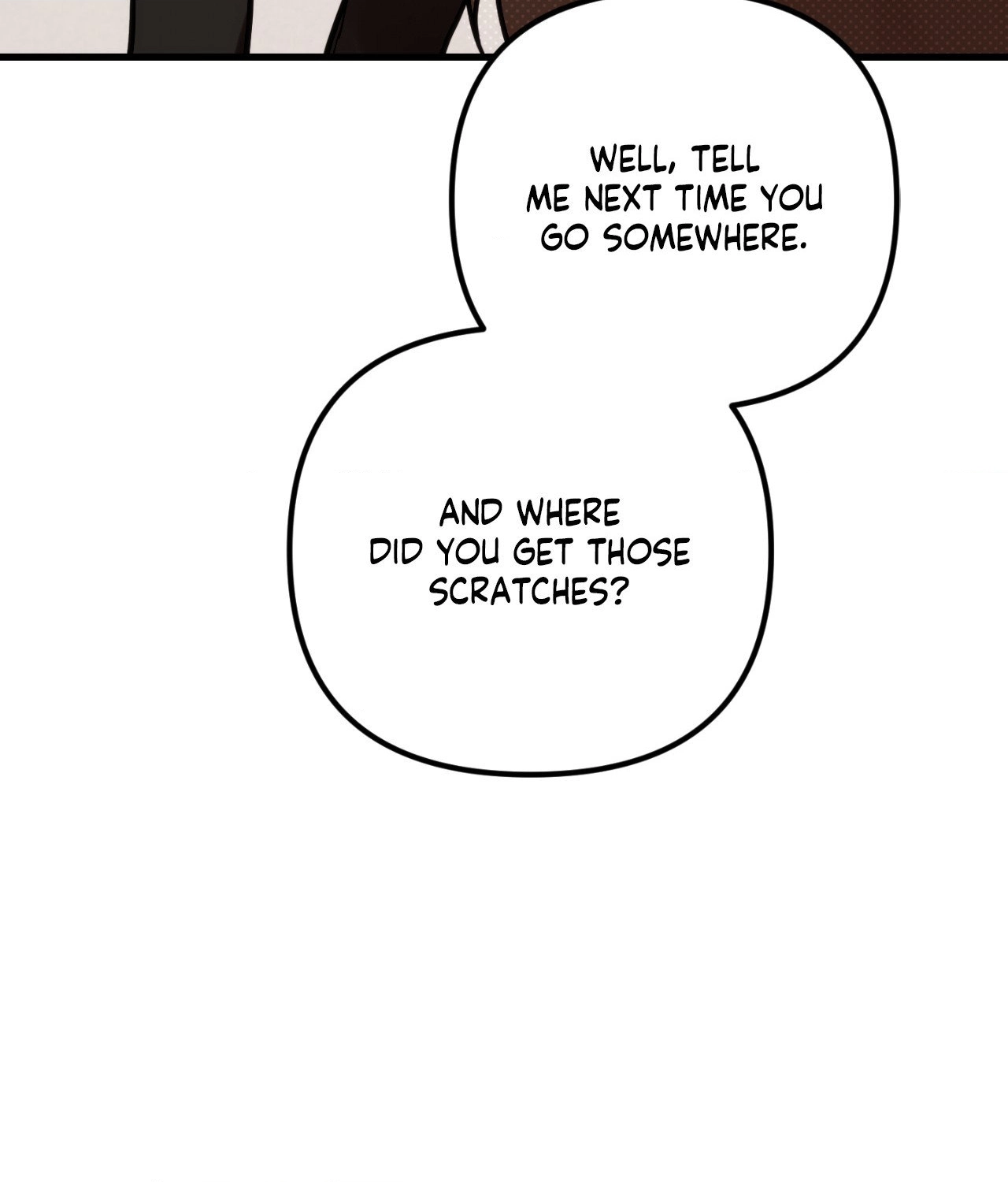 Fanfiction Chapter 10 page 35 - 