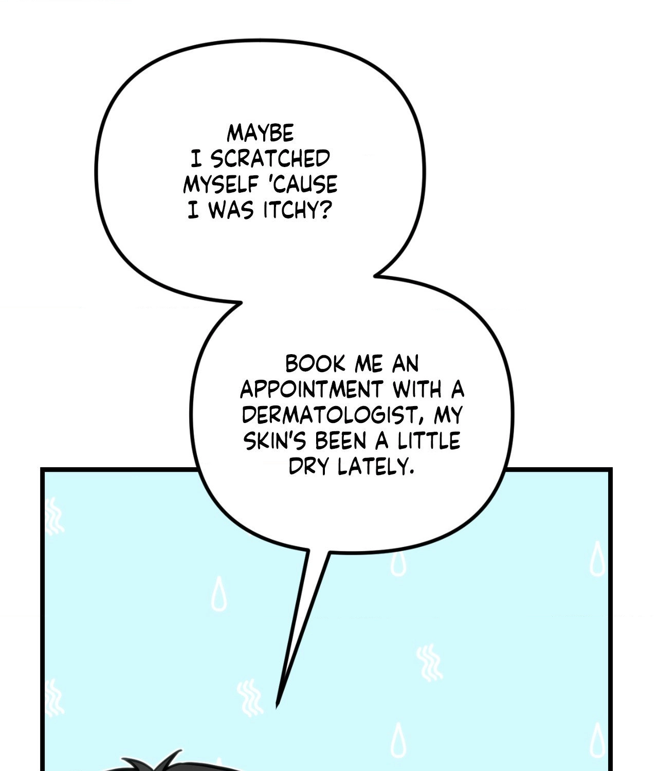 Fanfiction Chapter 10 page 37 - 