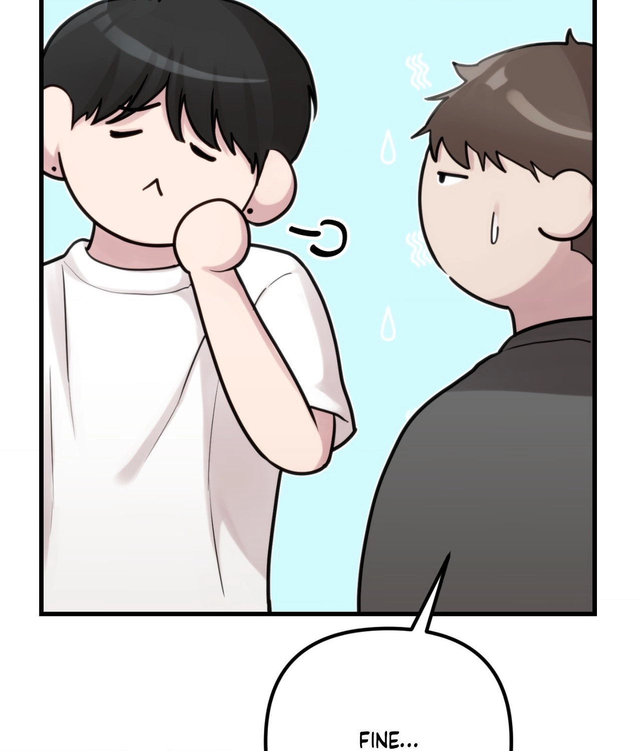 Fanfiction Chapter 10 page 38 - 