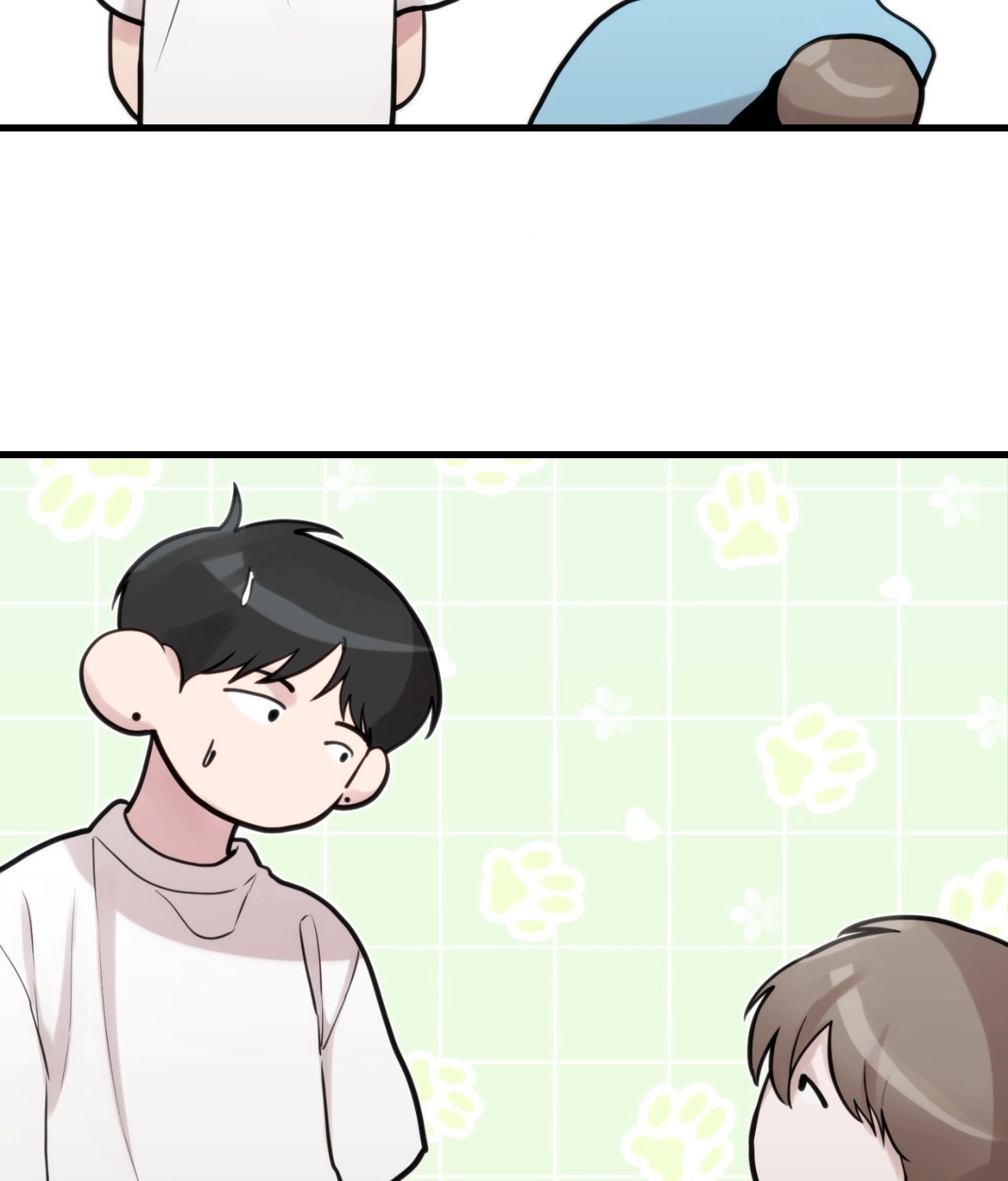 Fanfiction Chapter 10 page 44 - 