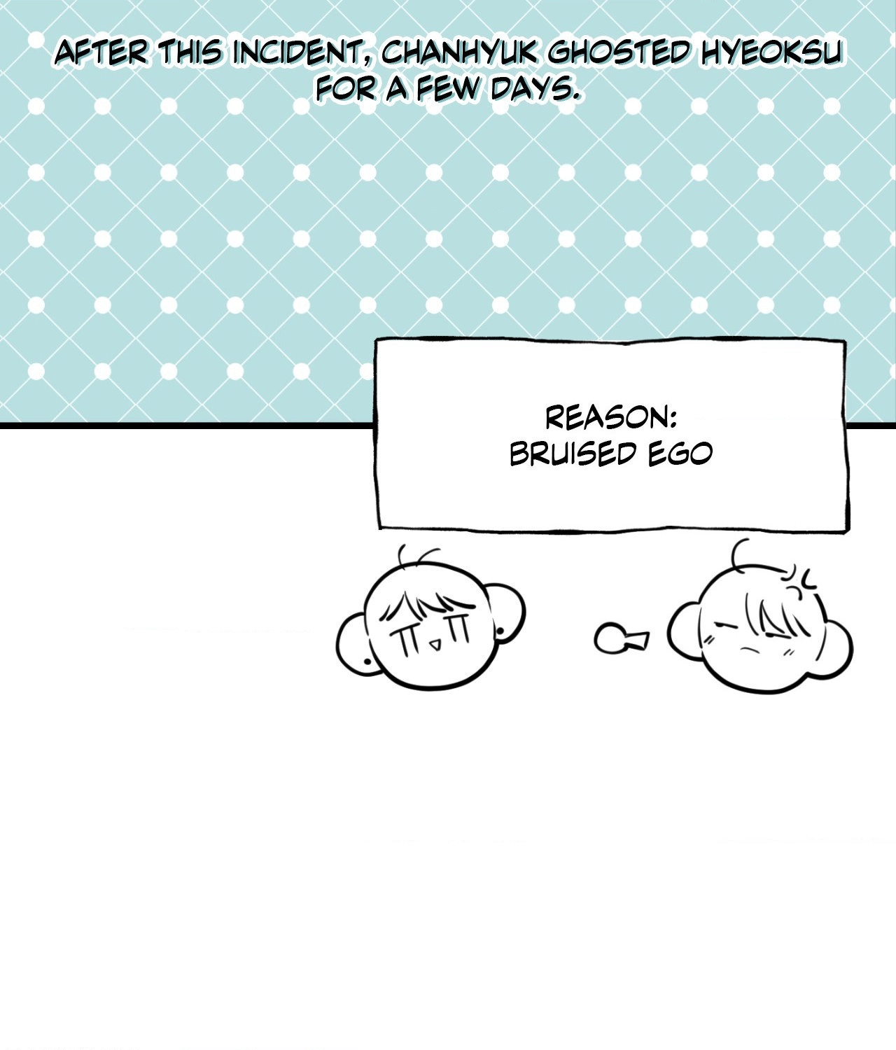 Fanfiction Chapter 10 page 46 - 