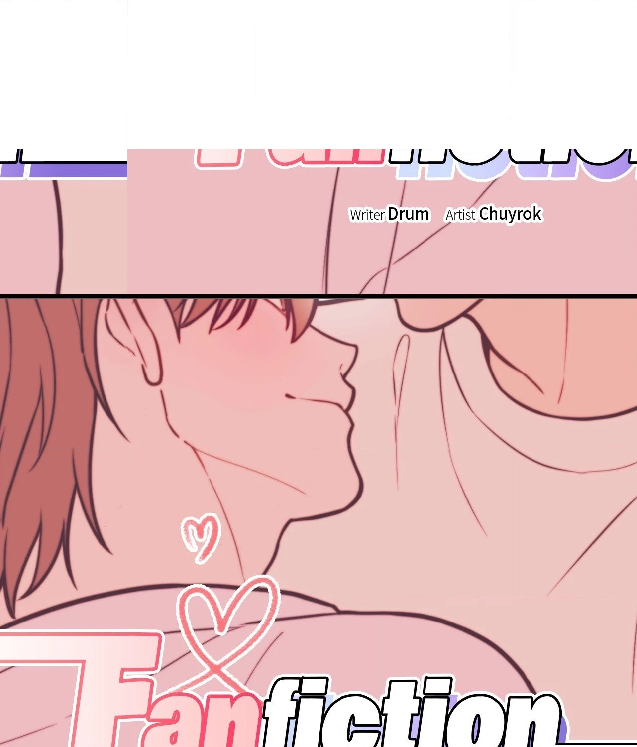 Fanfiction Chapter 10 page 50 - 