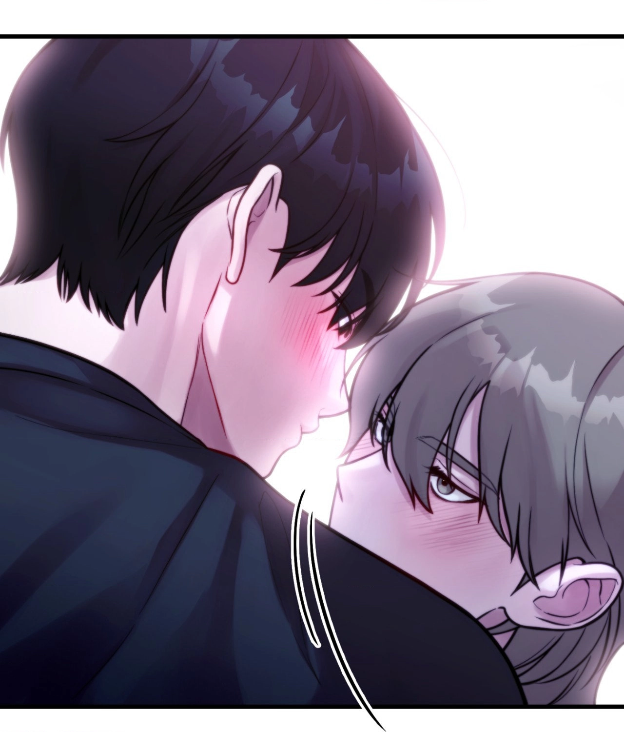 Fanfiction Chapter 10 page 65 - 