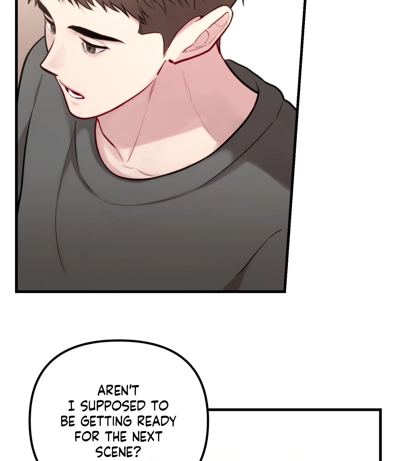 Fanfiction Chapter 10 page 8 - 