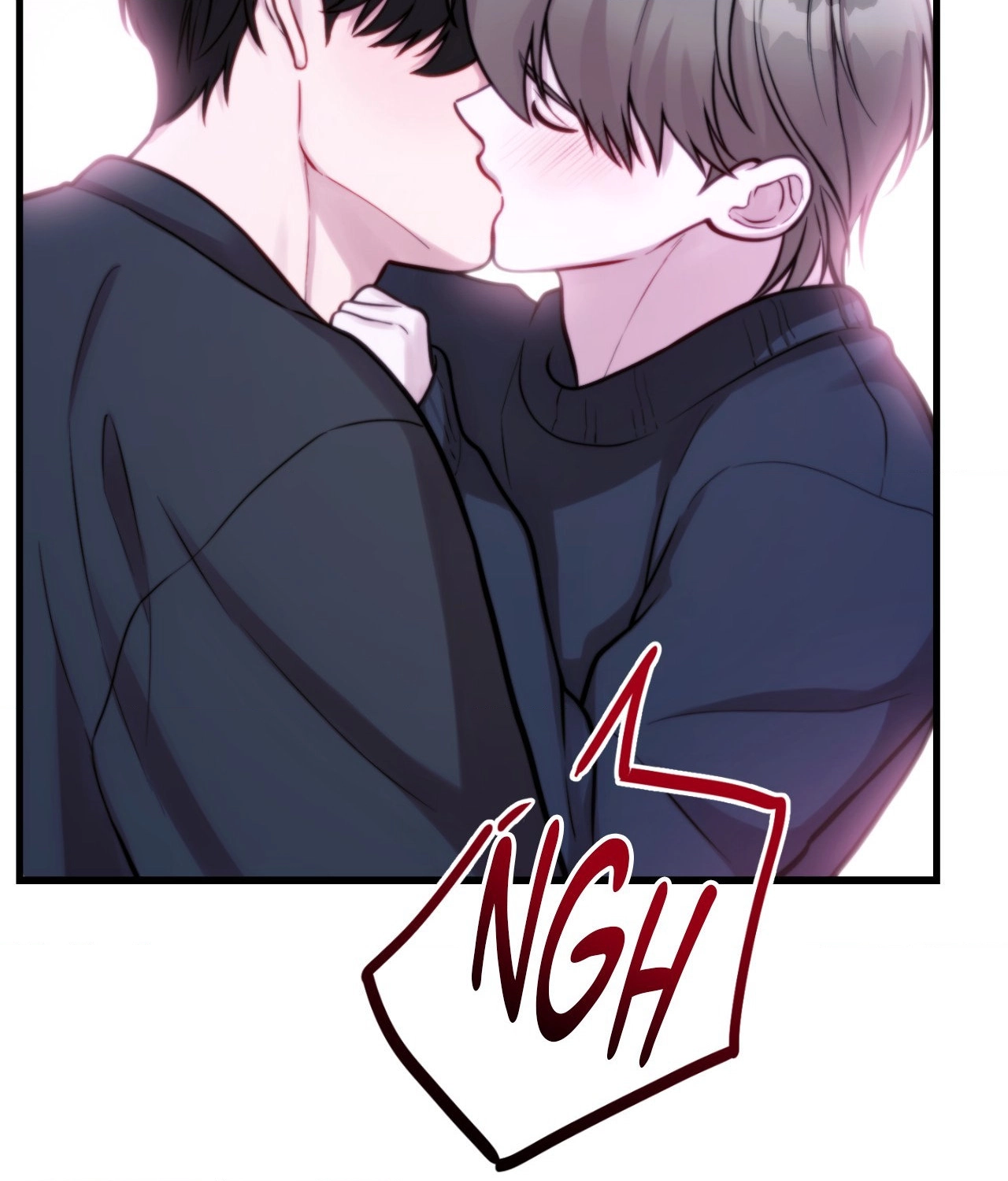 Fanfiction Chapter 10 page 71 - 