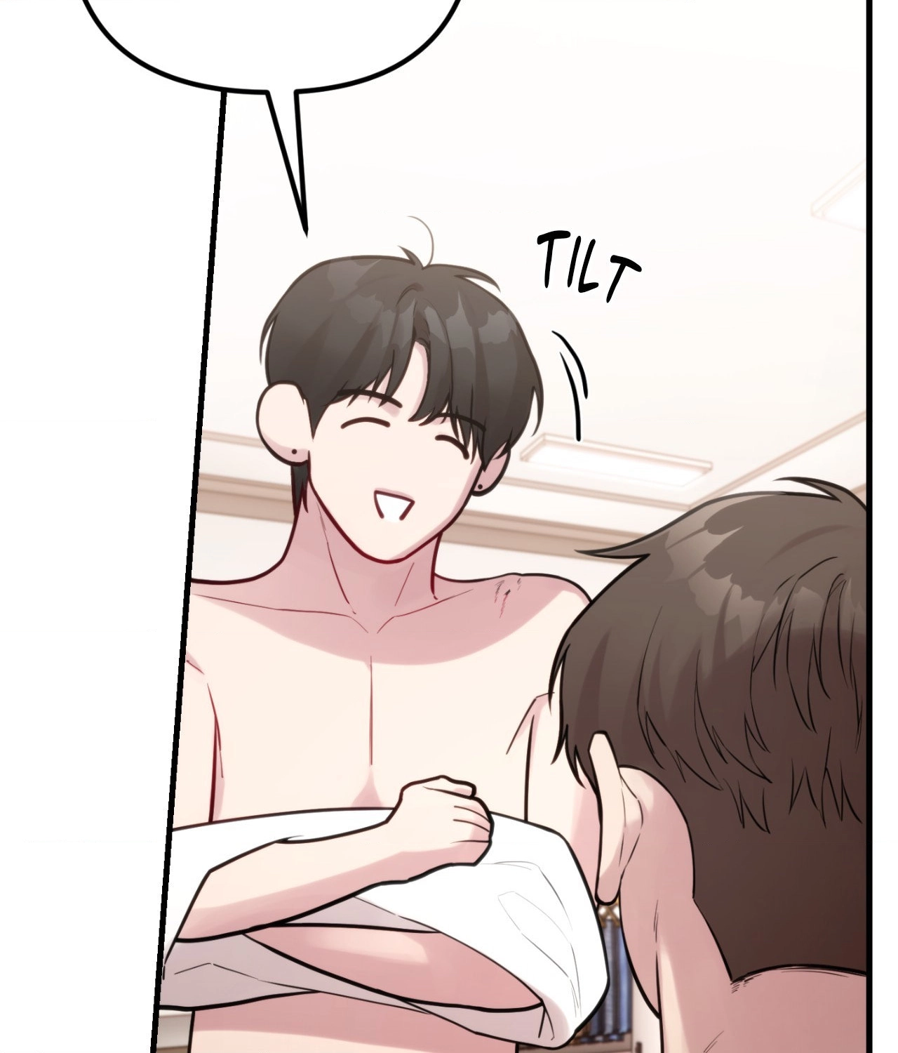 Fanfiction Chapter 10 page 9 - 