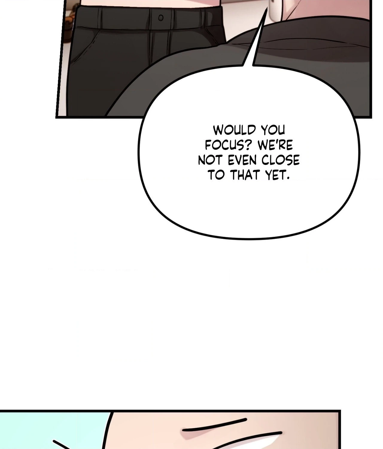Fanfiction Chapter 10 page 10 - 