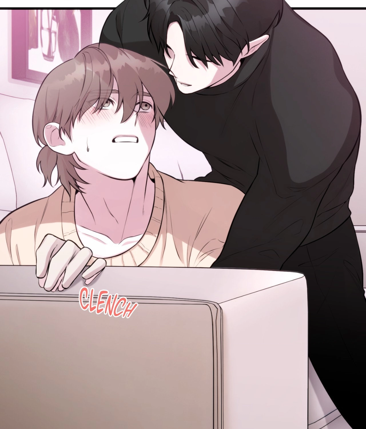 Fanfiction Chapter 2 page 107 - 