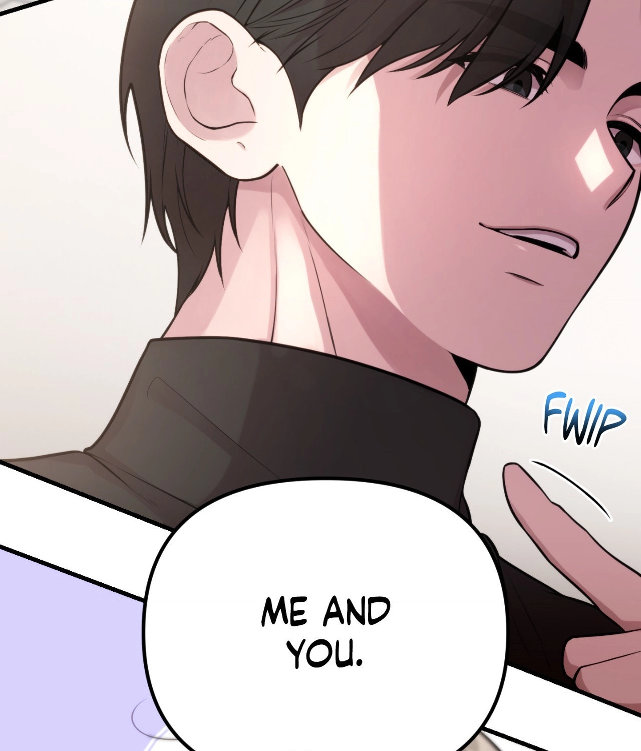 Fanfiction Chapter 2 page 14 - 