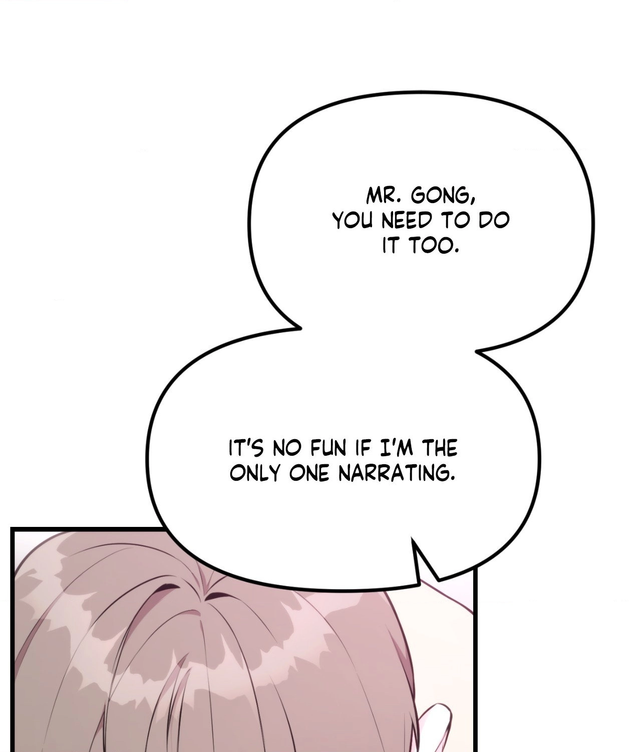 Fanfiction Chapter 2 page 133 - 