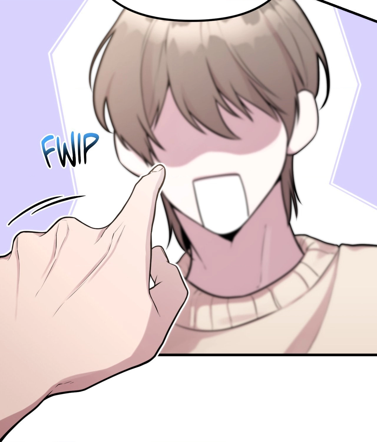 Fanfiction Chapter 2 page 15 - 