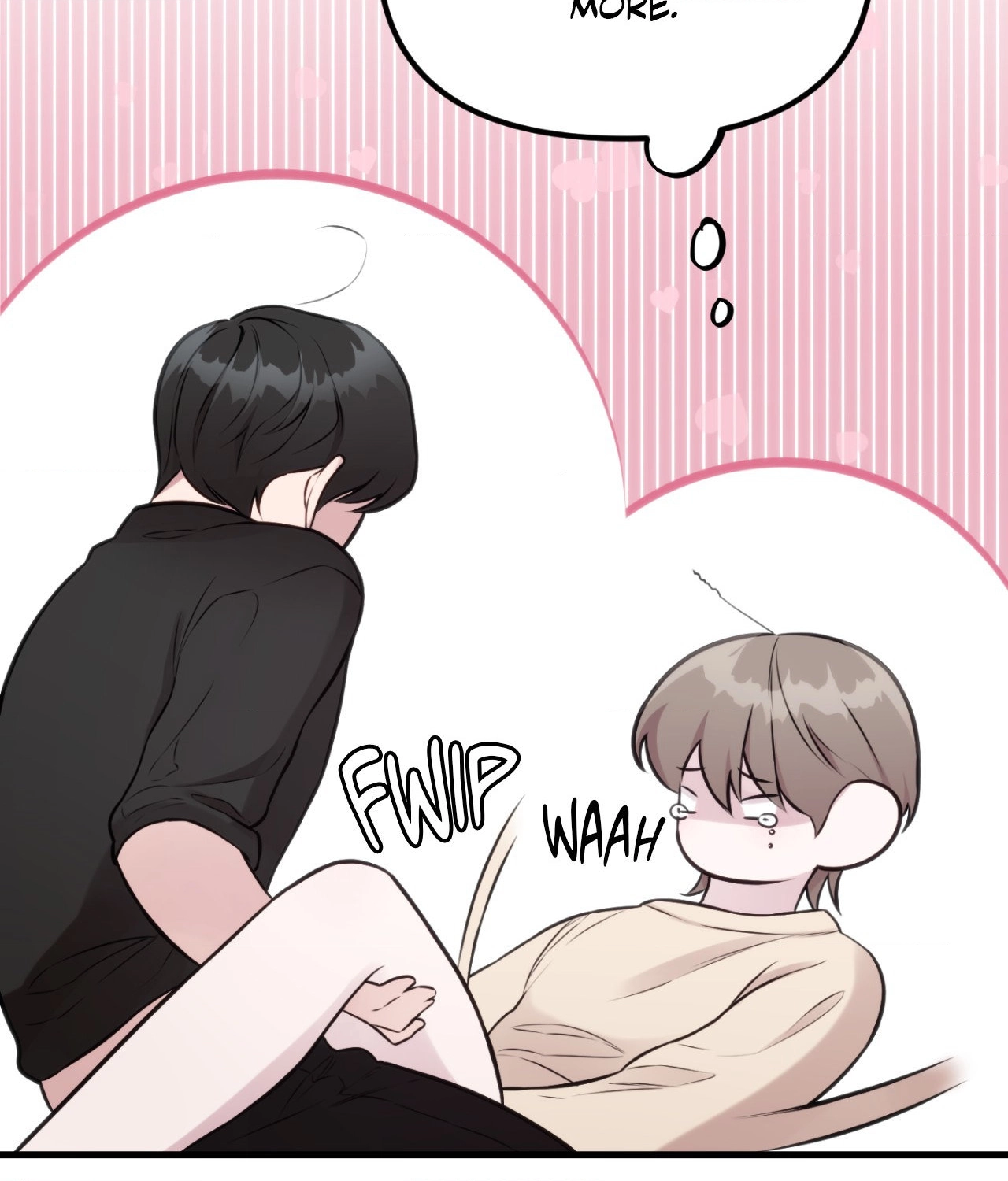 Fanfiction Chapter 2 page 171 - 
