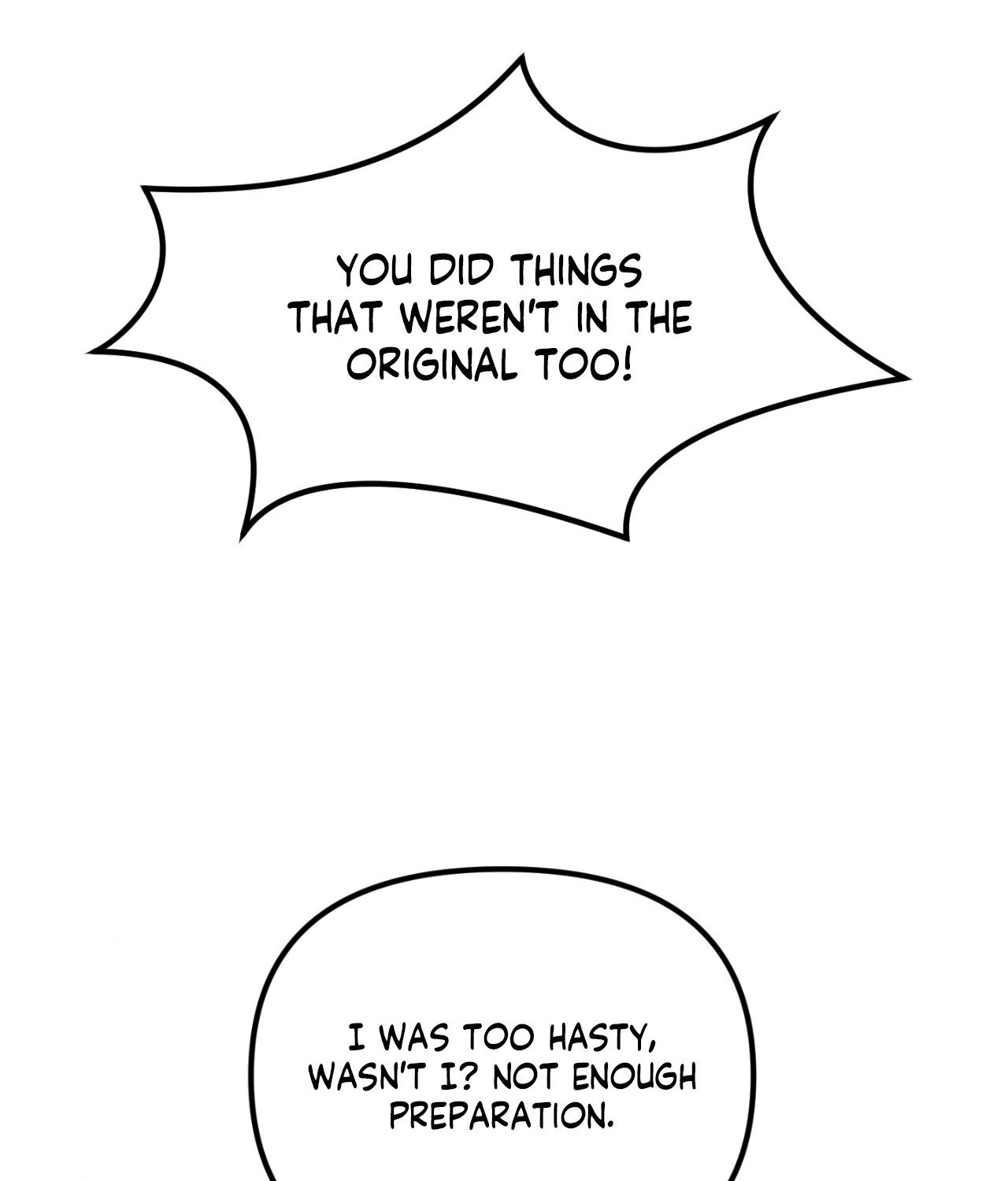 Fanfiction Chapter 2 page 174 - 