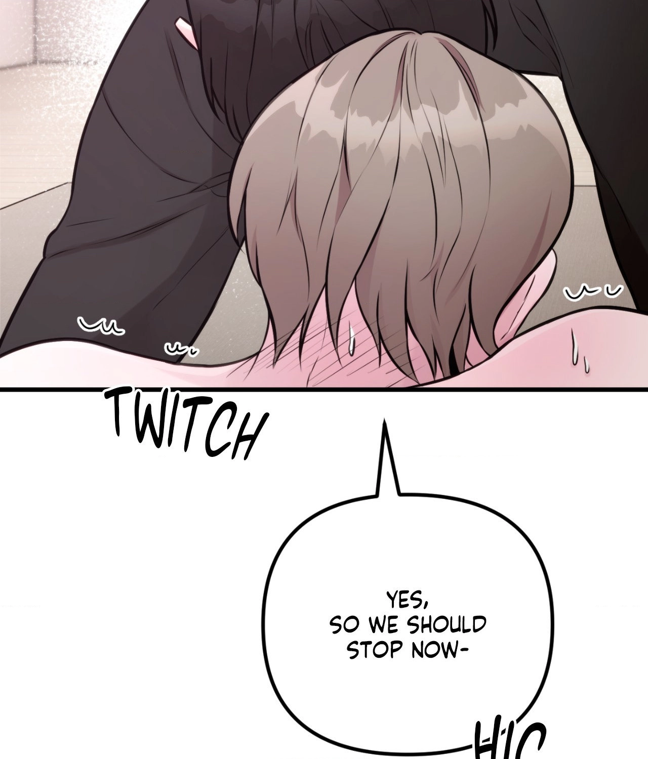 Fanfiction Chapter 2 page 201 - 