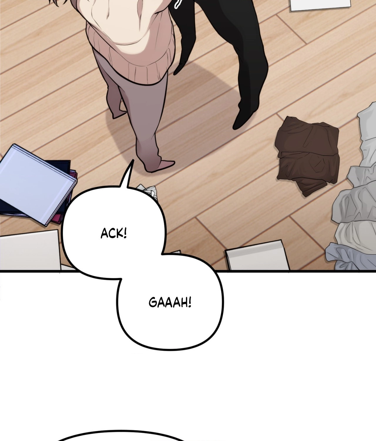 Fanfiction Chapter 2 page 29 - 