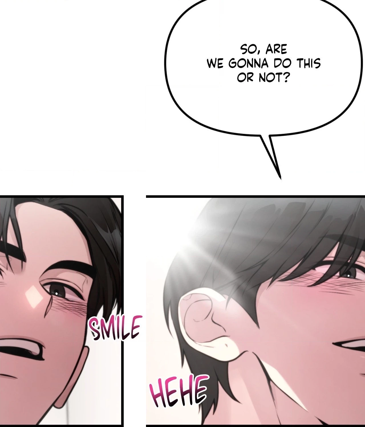 Fanfiction Chapter 2 page 30 - 