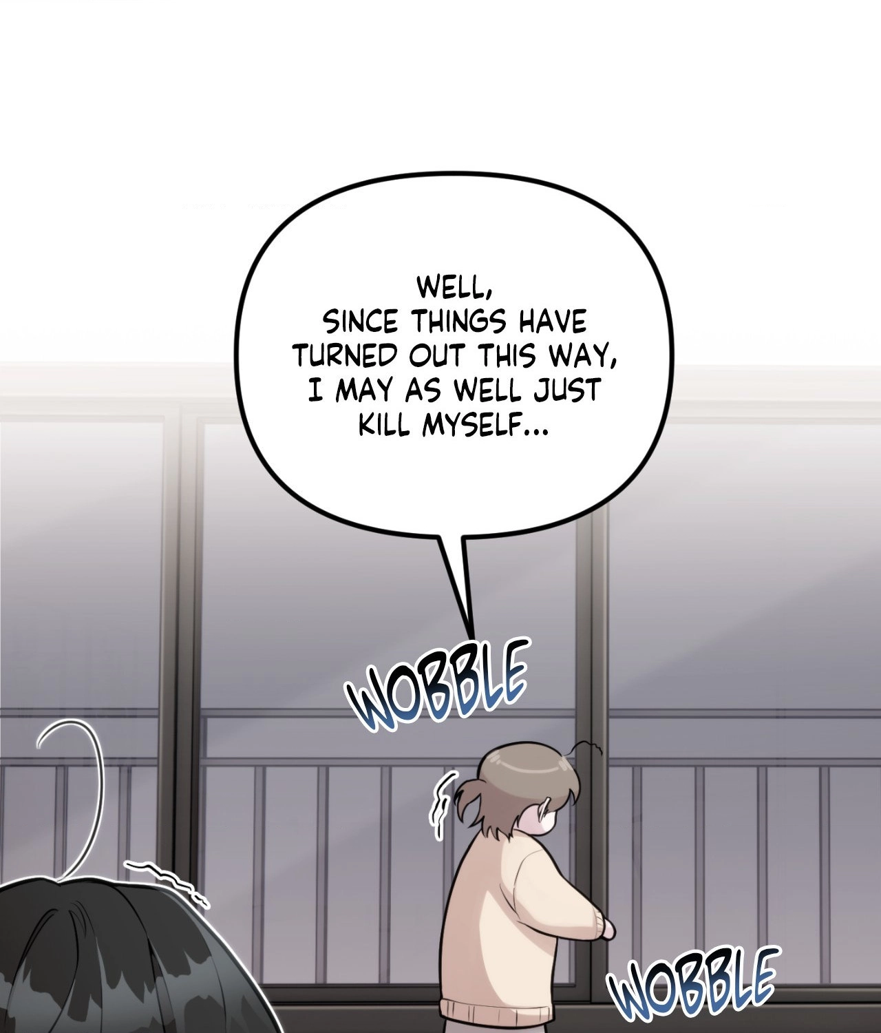 Fanfiction Chapter 2 page 32 - 