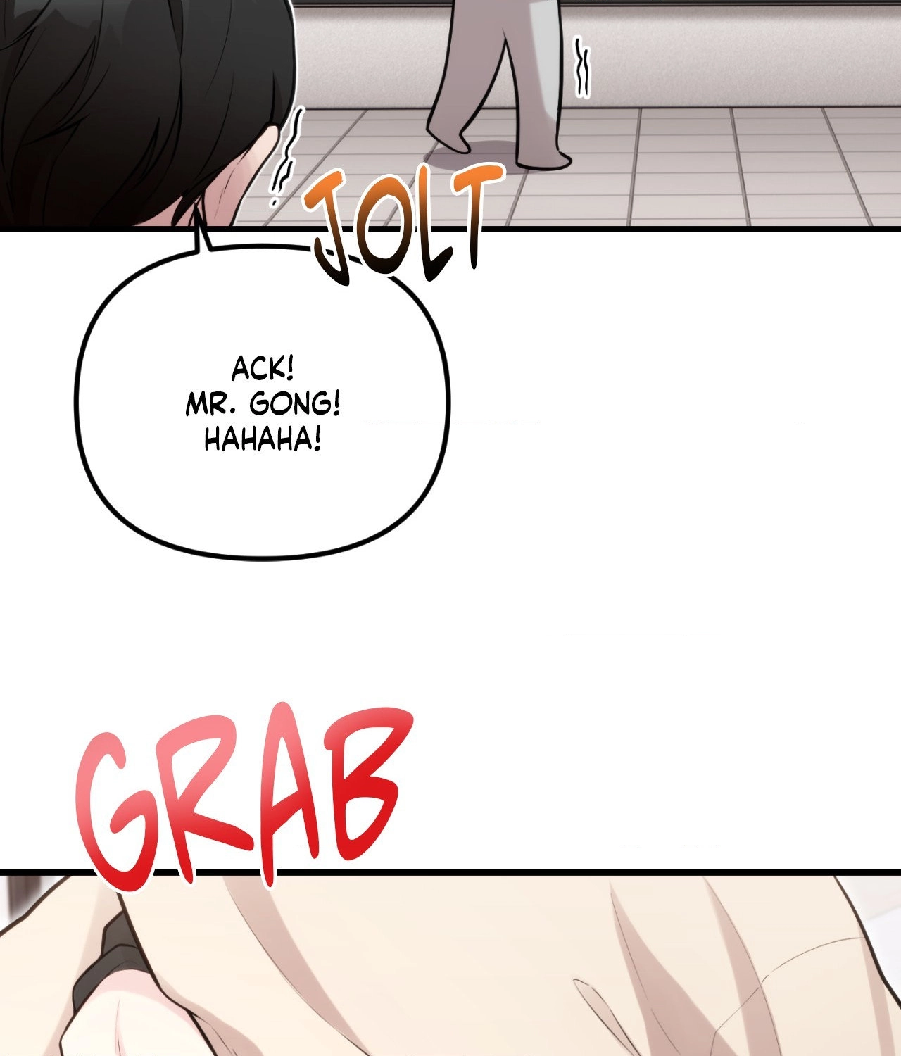 Fanfiction Chapter 2 page 33 - 