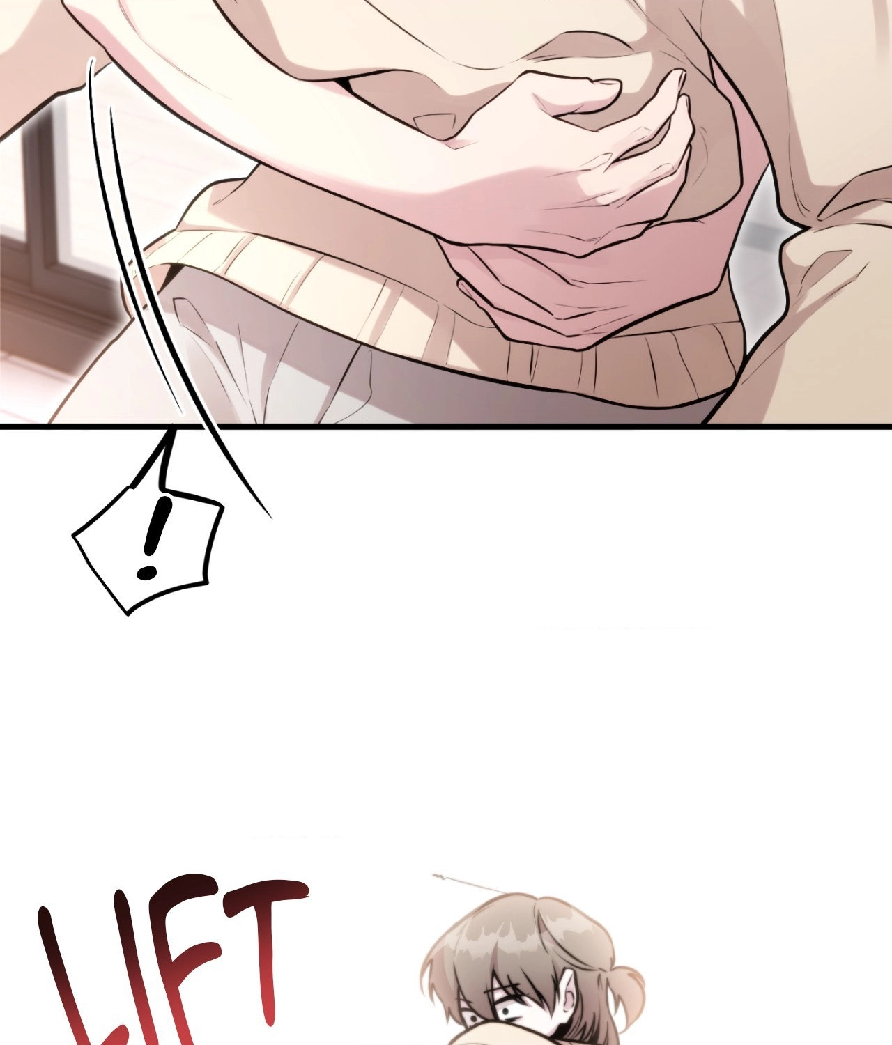Fanfiction Chapter 2 page 34 - 