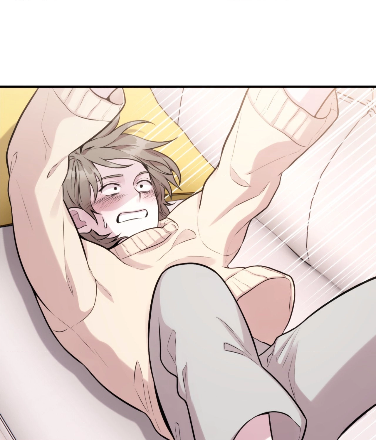Fanfiction Chapter 2 page 39 - 
