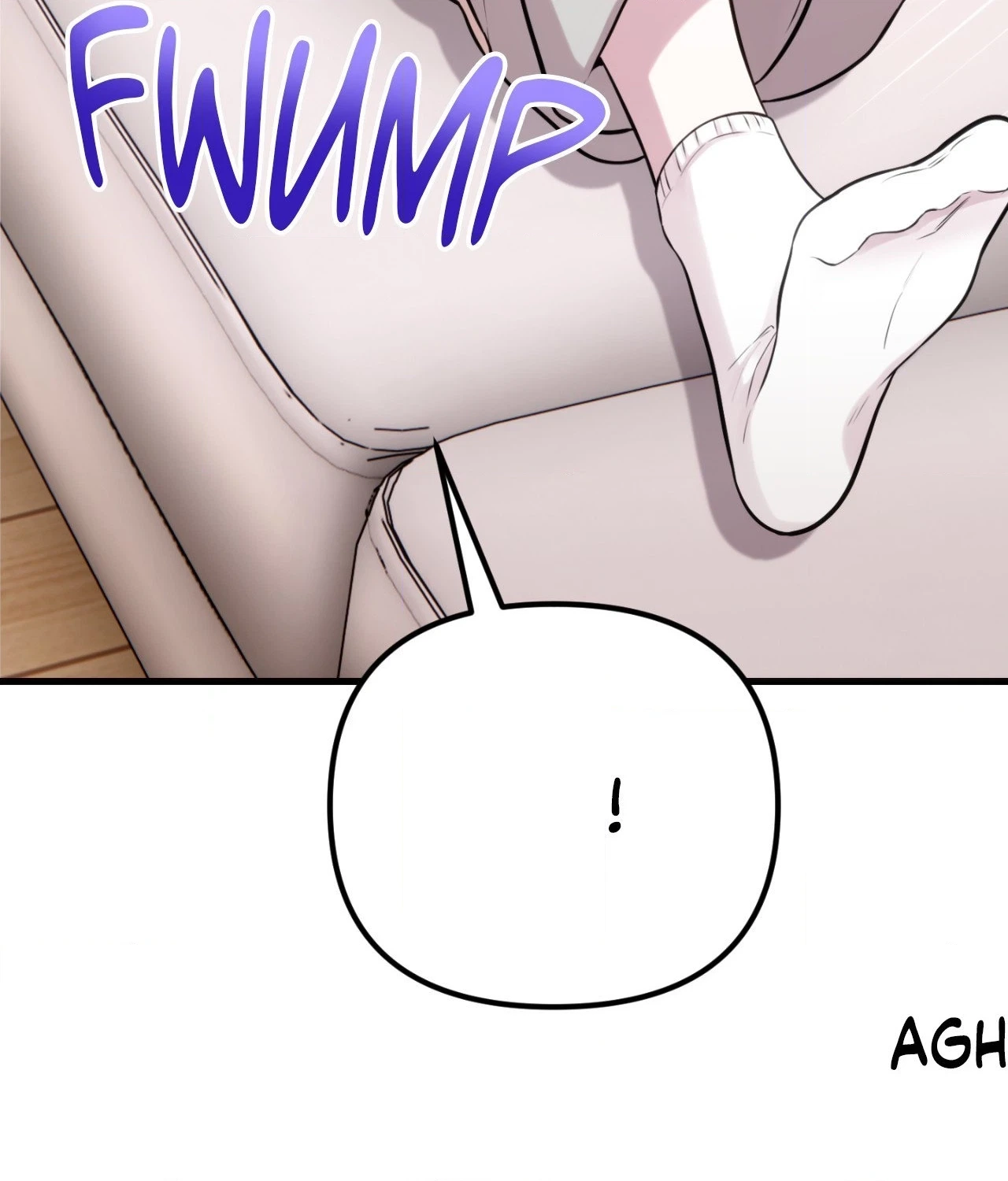 Fanfiction Chapter 2 page 40 - 