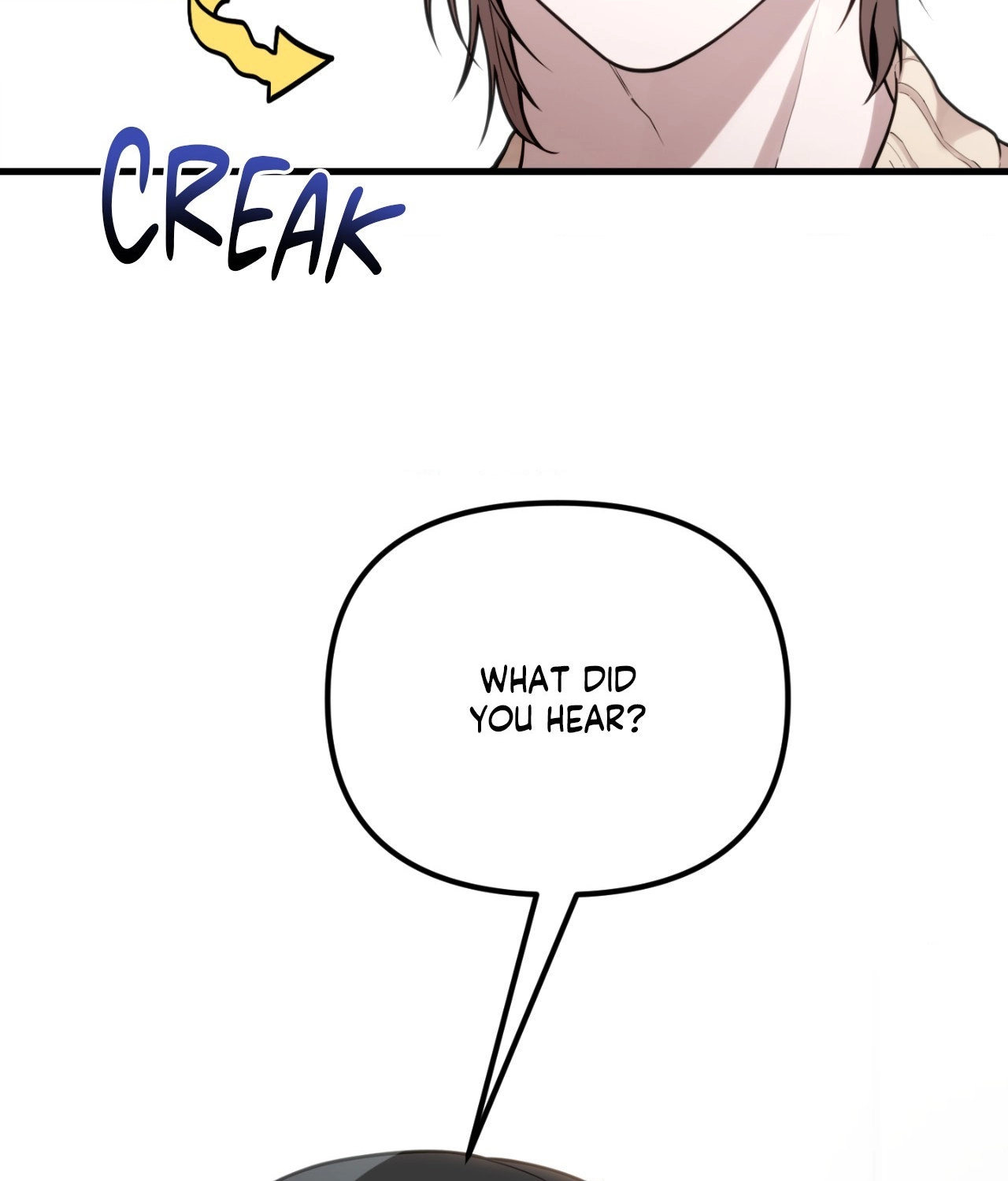 Fanfiction Chapter 2 page 5 - 