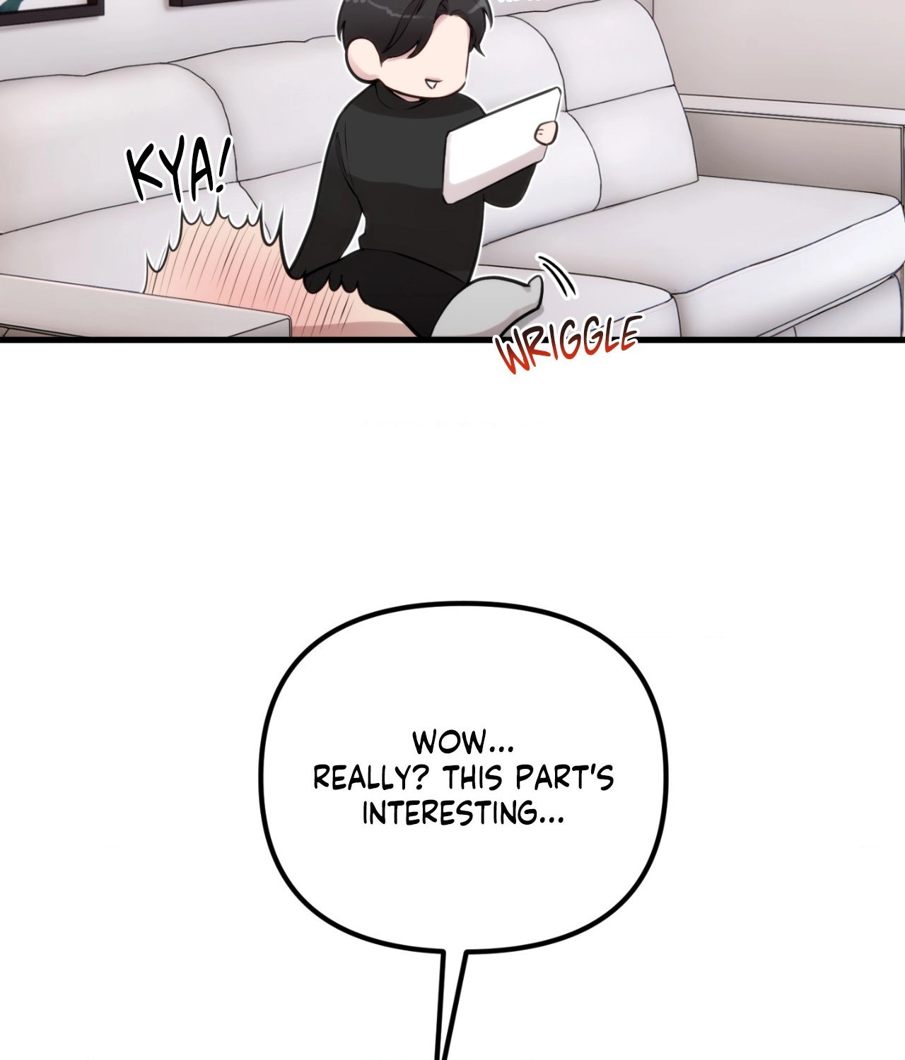 Fanfiction Chapter 2 page 53 - 