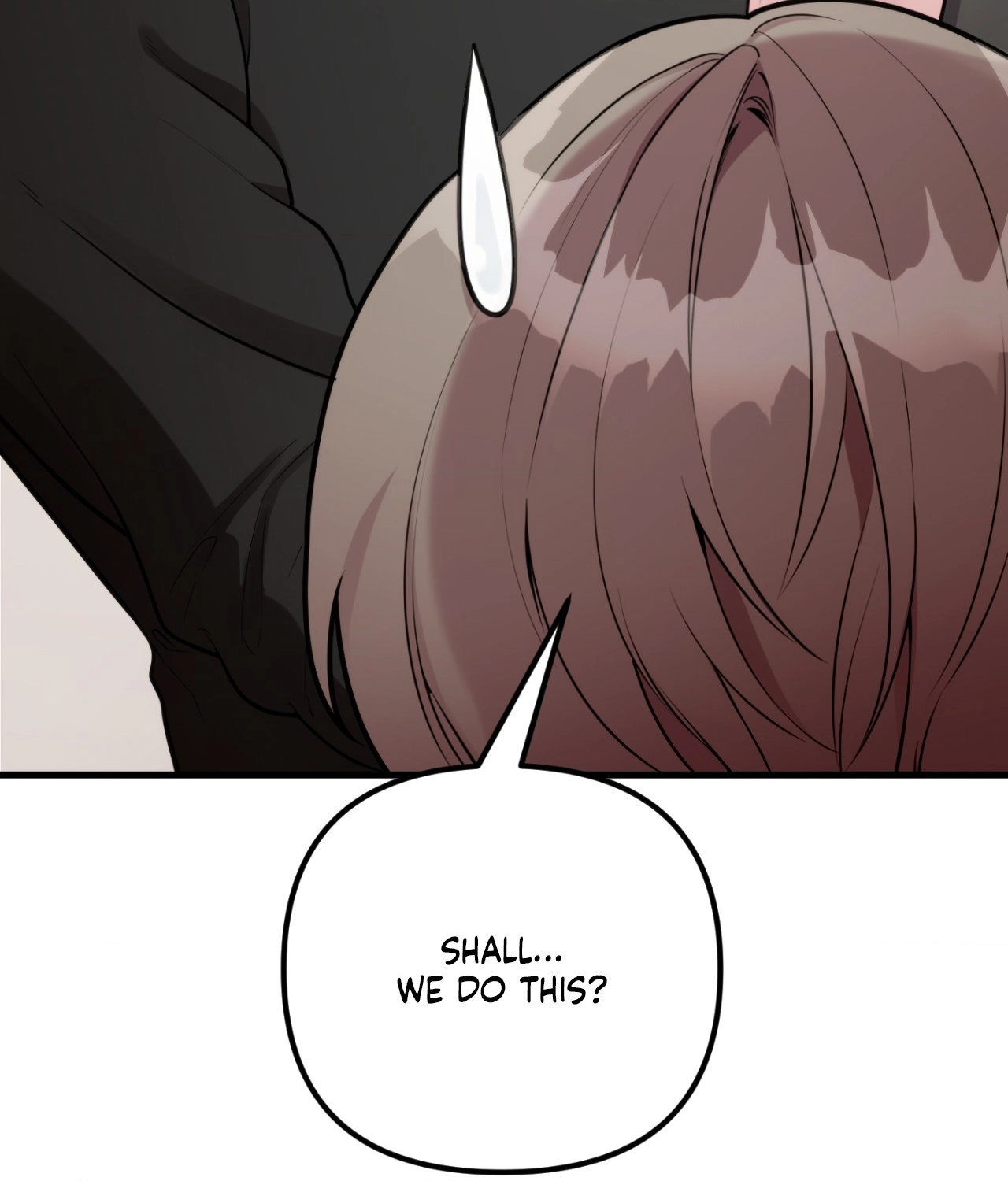 Fanfiction Chapter 2 page 7 - 