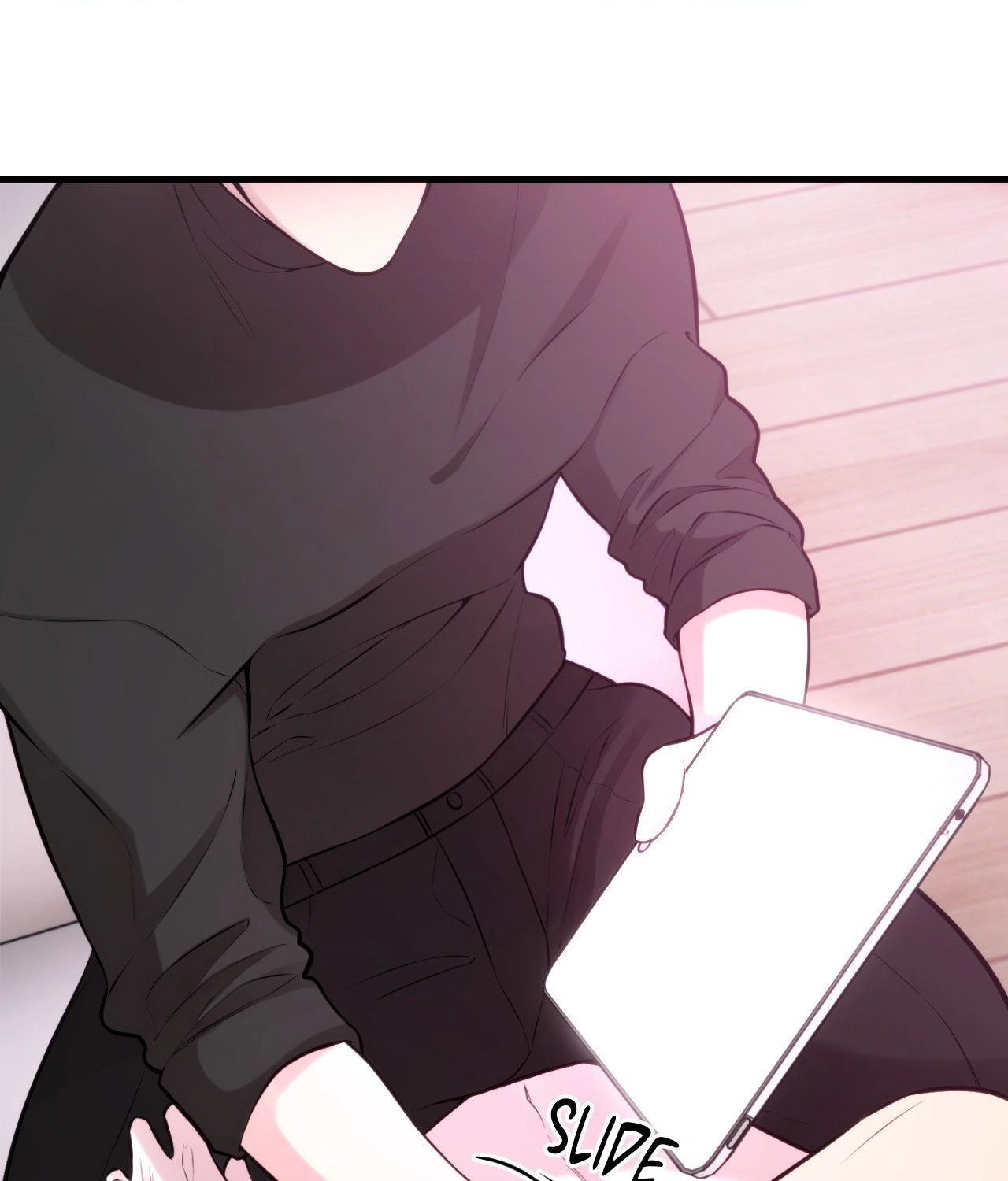 Fanfiction Chapter 2 page 61 - 