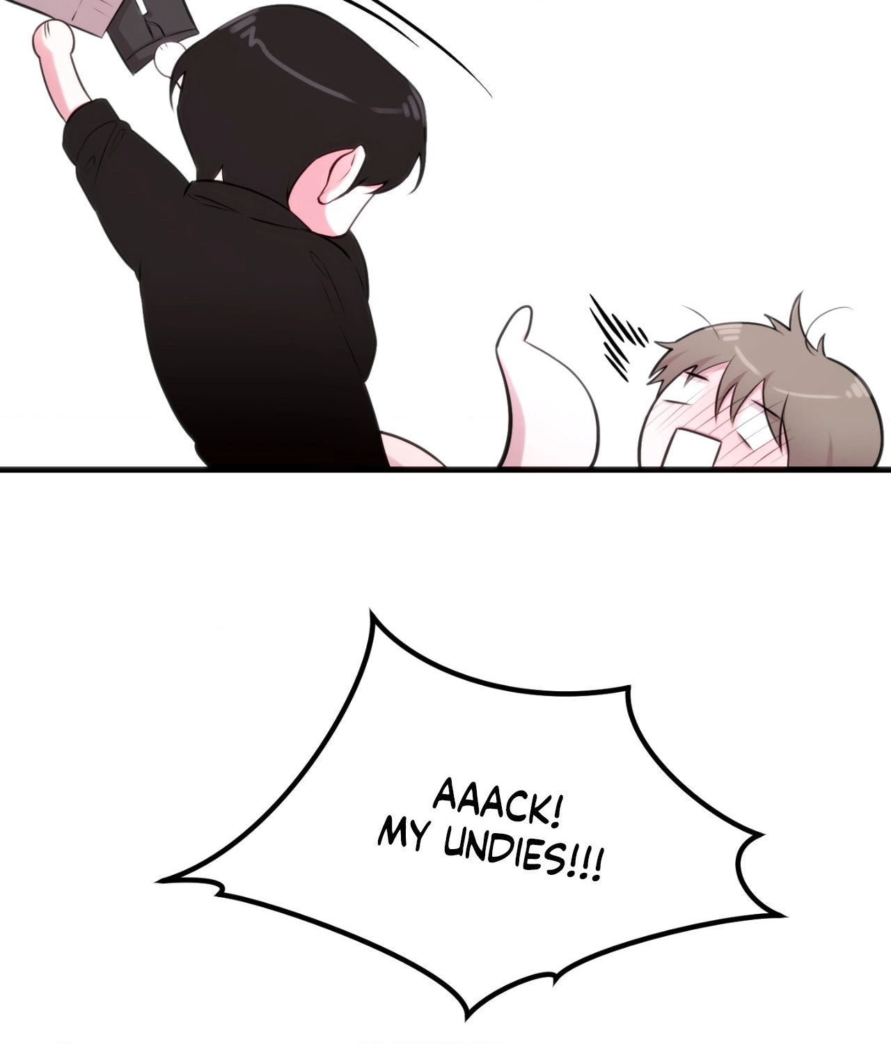 Fanfiction Chapter 2 page 77 - 