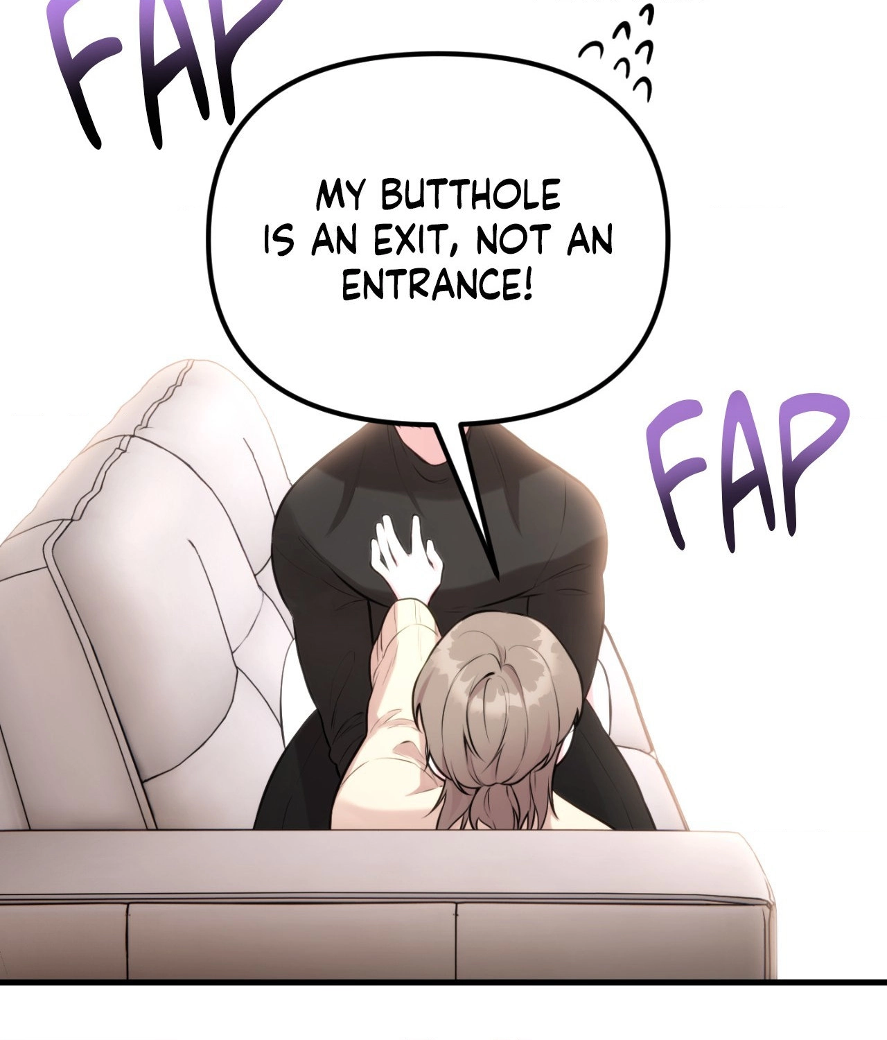 Fanfiction Chapter 2 page 87 - 