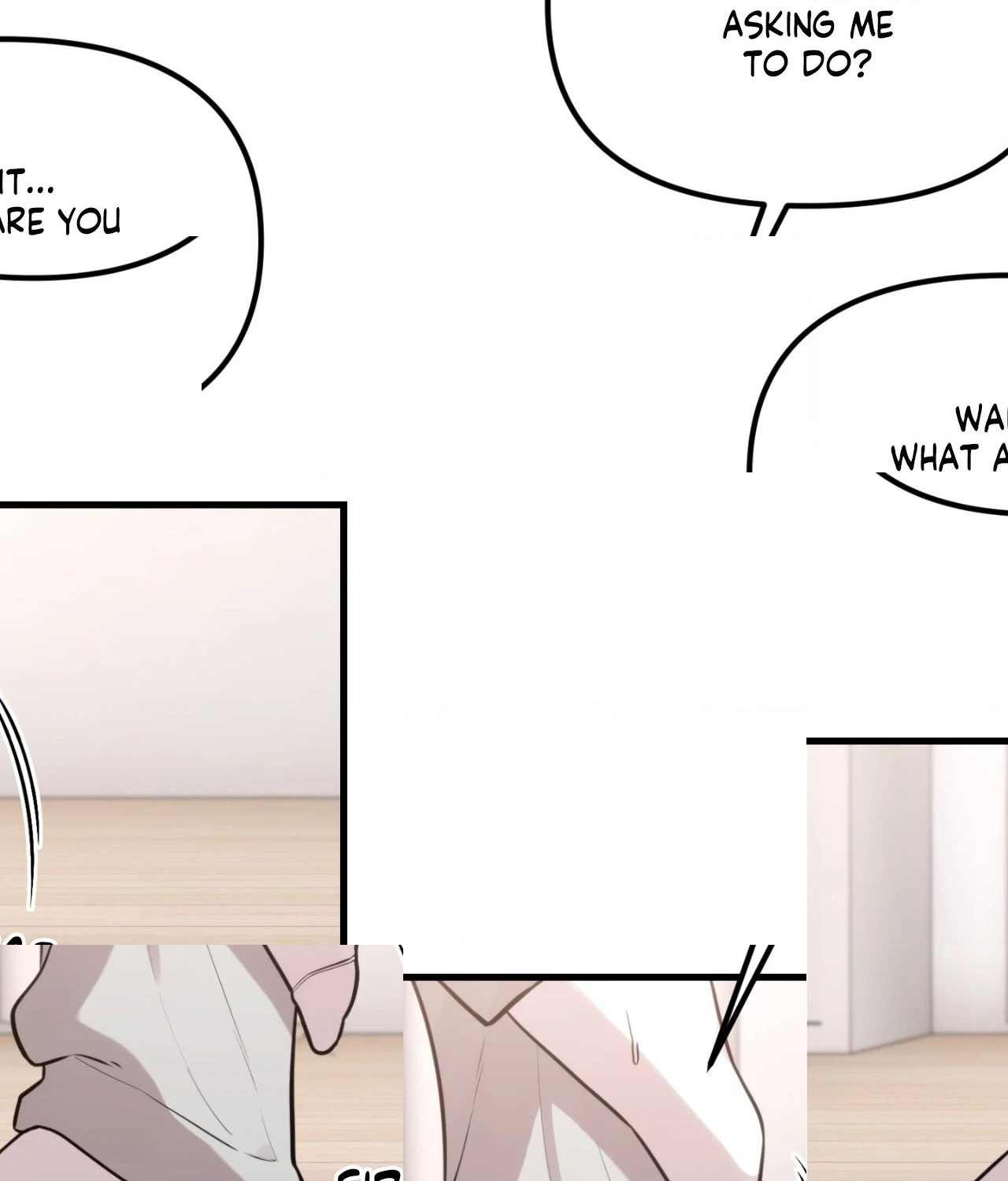 Fanfiction Chapter 2 page 10 - 