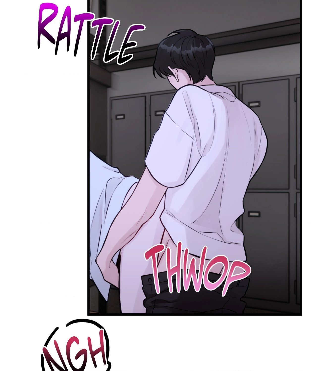 Fanfiction Chapter 5 page 119 - 