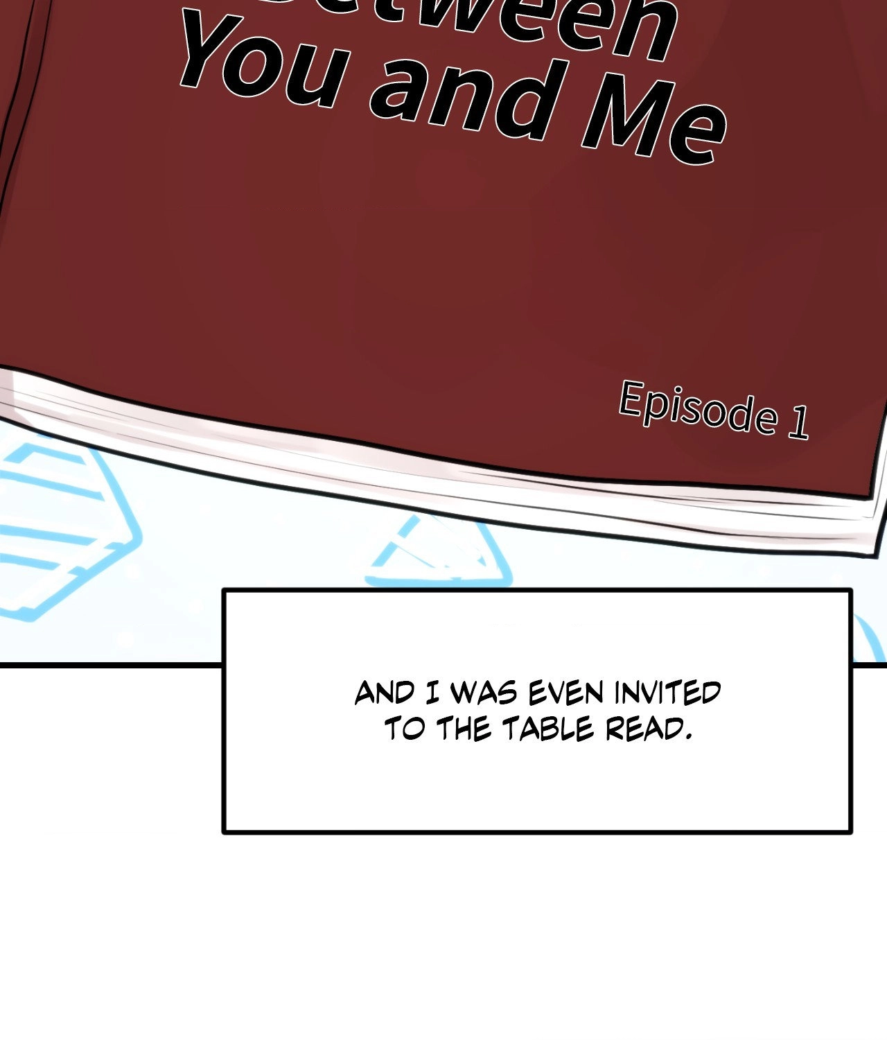 Fanfiction Chapter 5 page 14 - 
