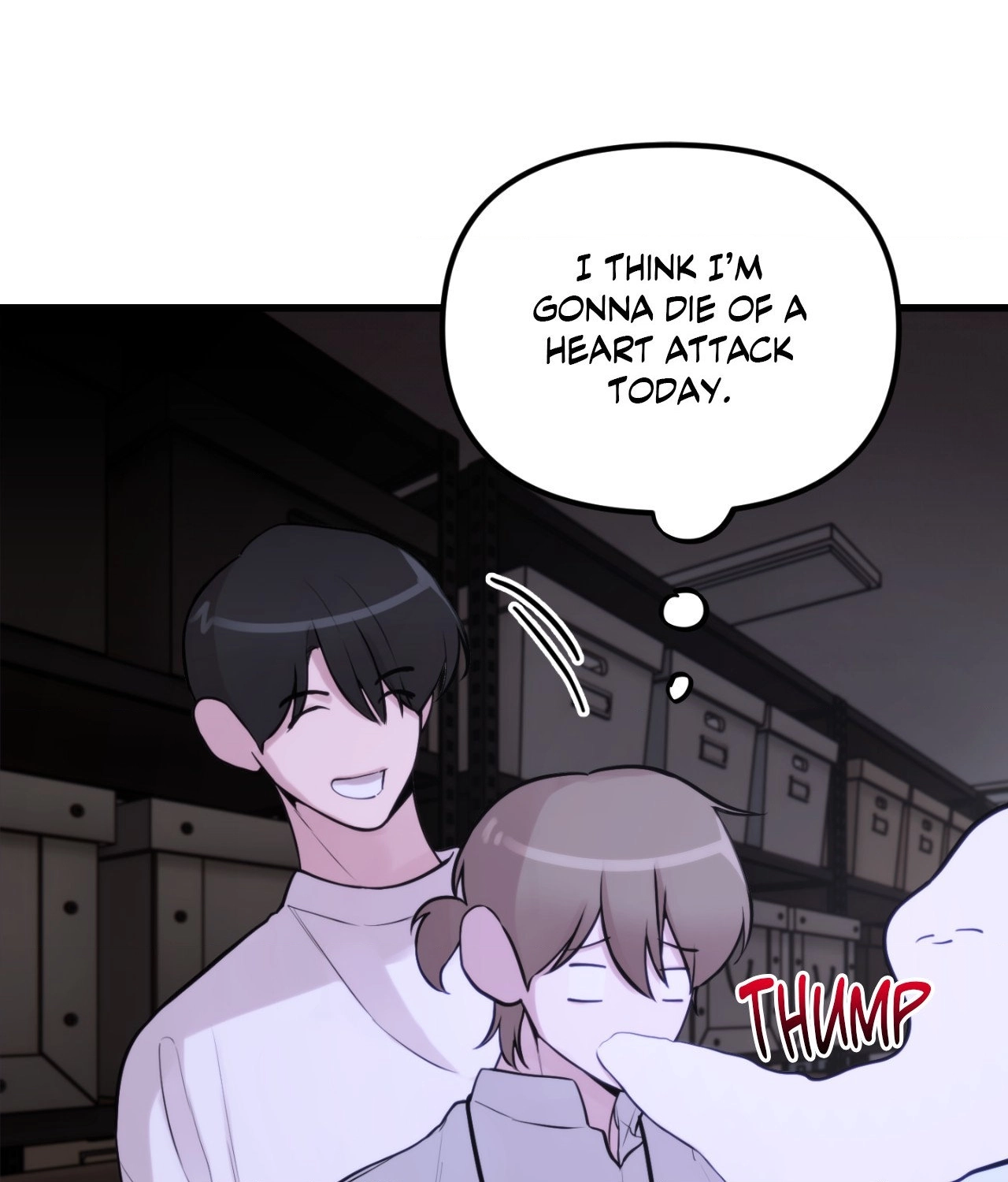 Fanfiction Chapter 5 page 133 - 