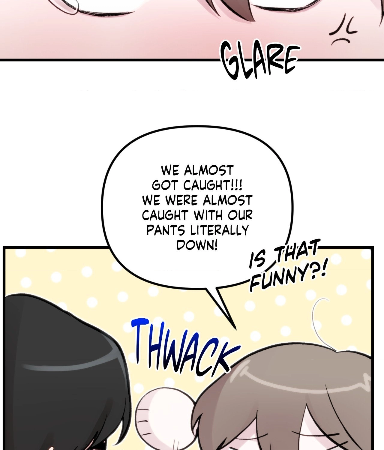 Fanfiction Chapter 5 page 135 - 