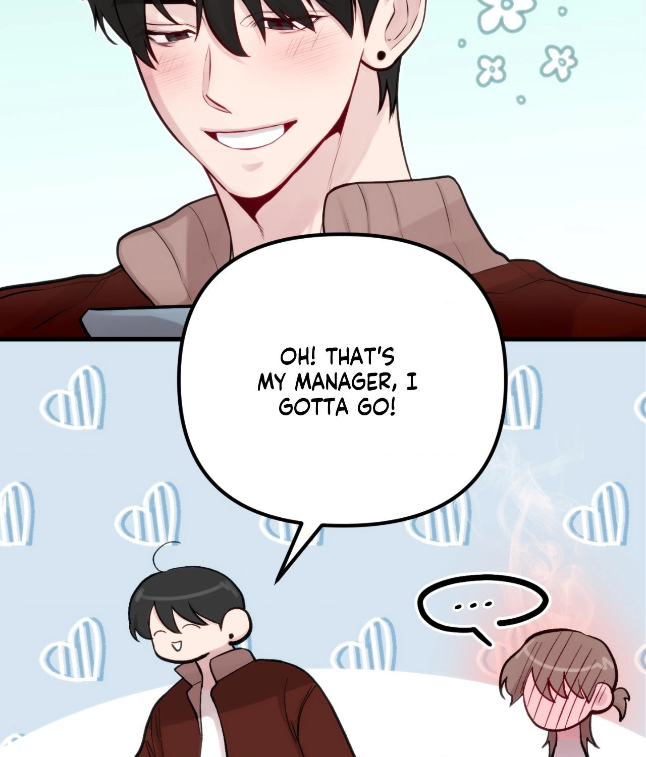 Fanfiction Chapter 5 page 147 - 