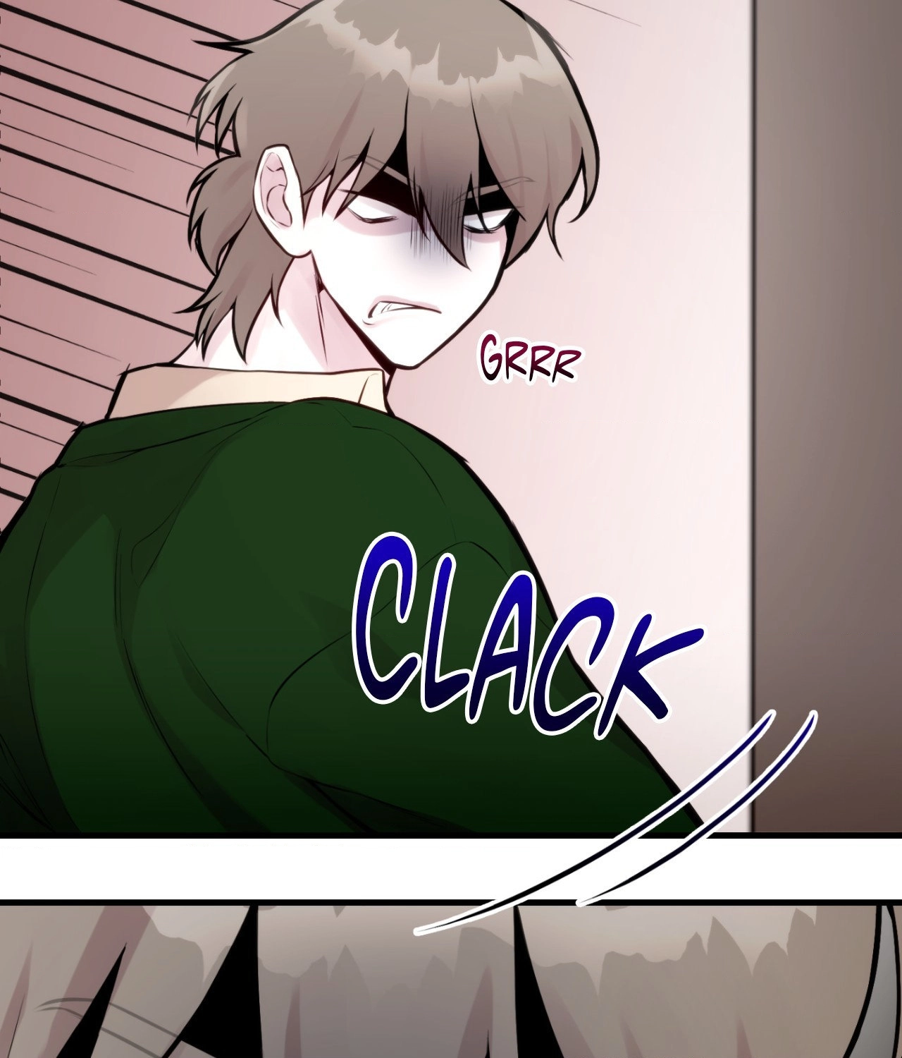 Fanfiction Chapter 5 page 16 - 
