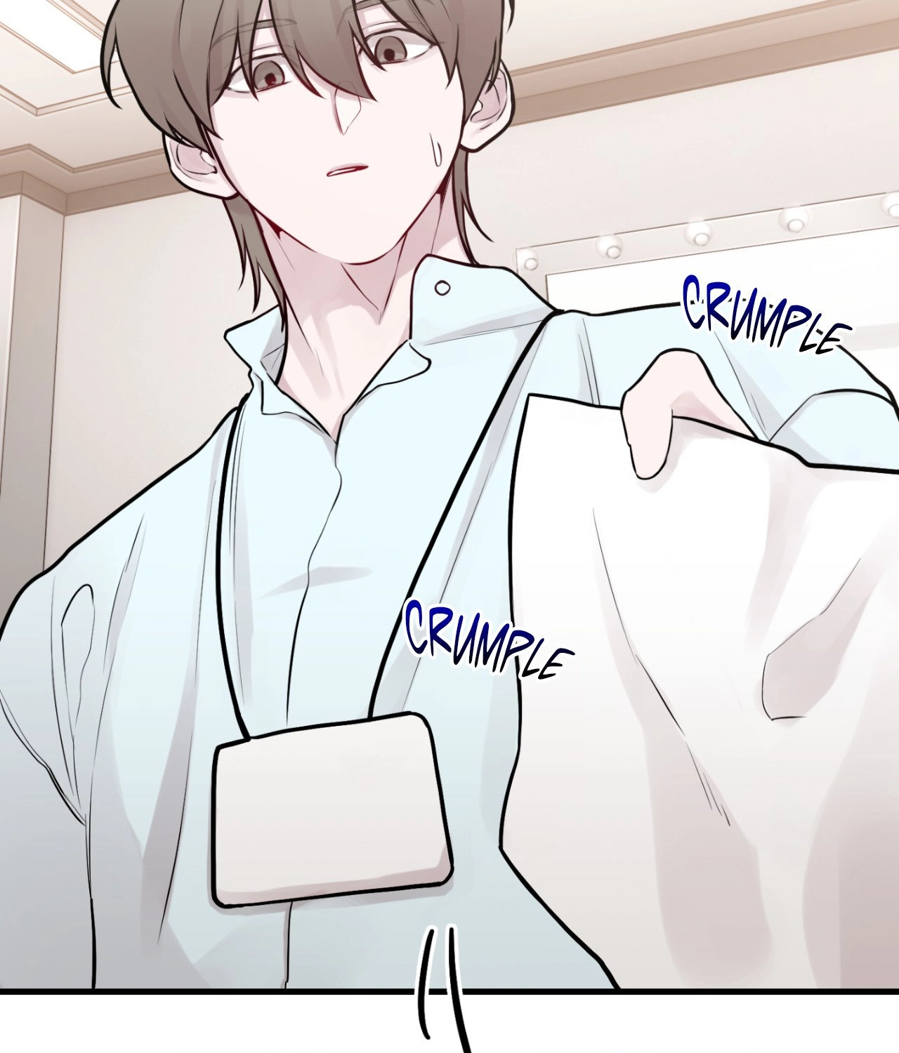 Fanfiction Chapter 5 page 165 - 