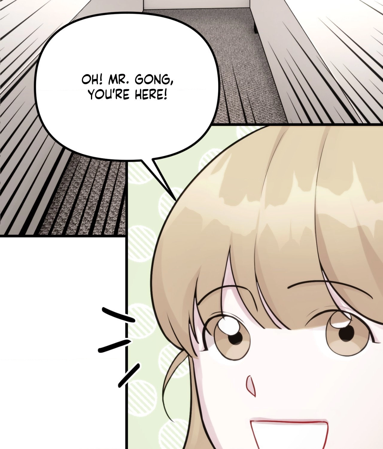Fanfiction Chapter 5 page 19 - 