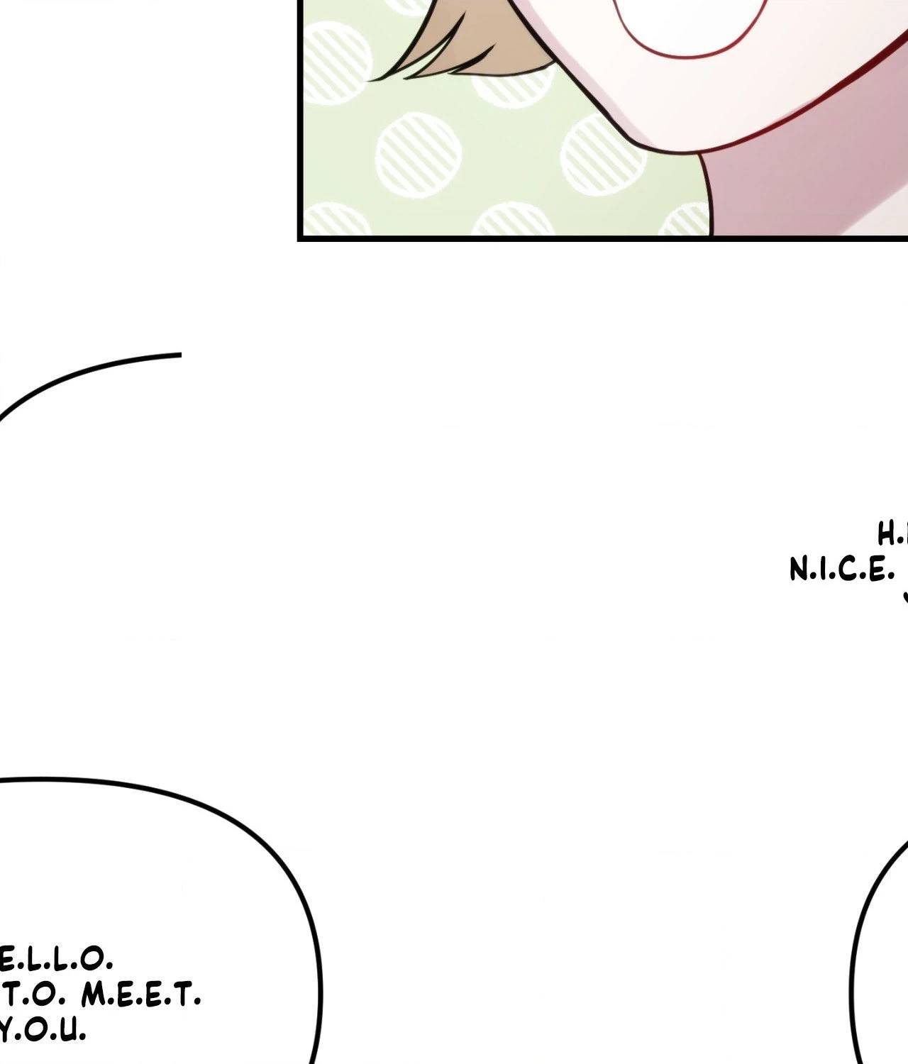 Fanfiction Chapter 5 page 20 - 