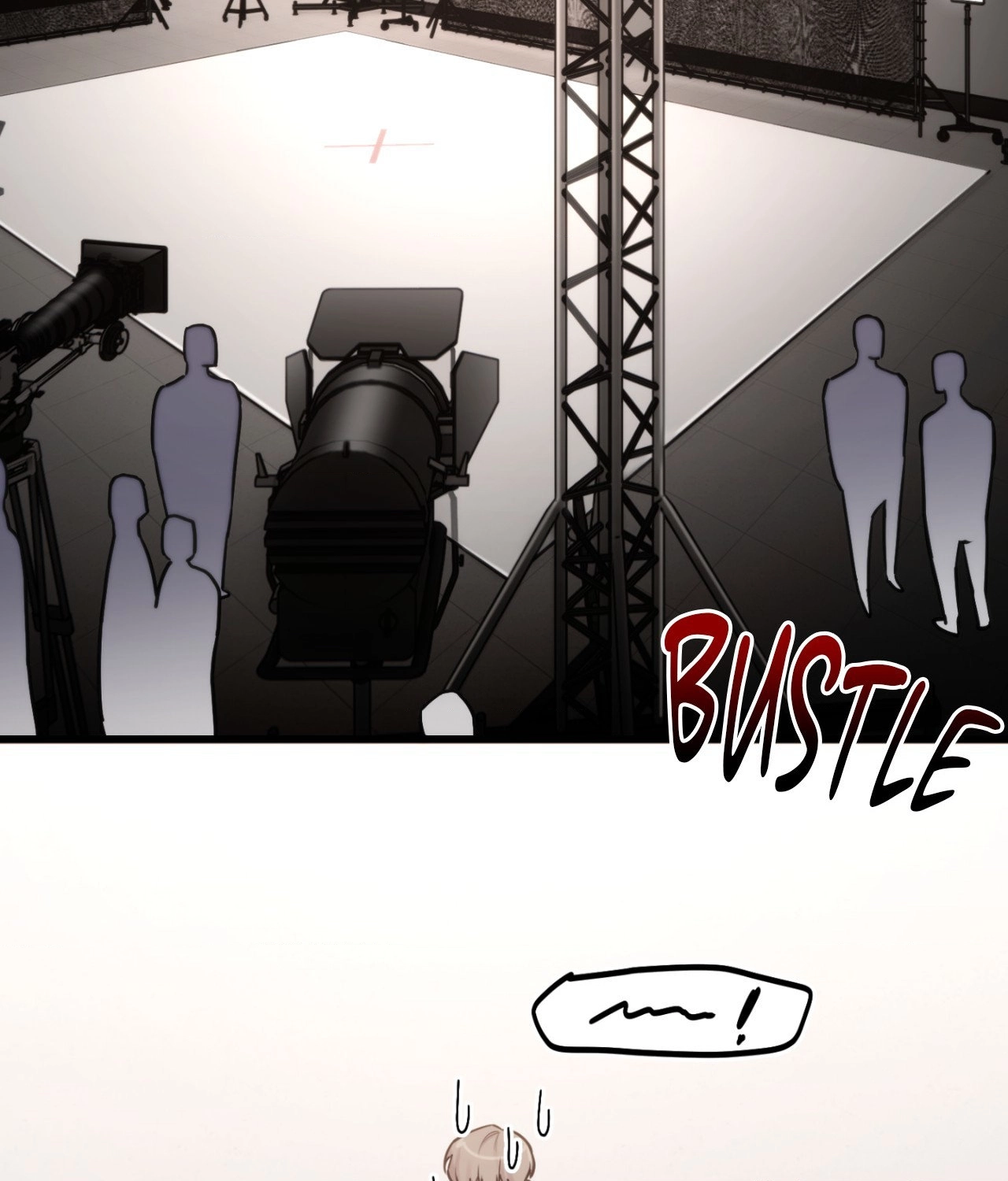 Fanfiction Chapter 5 page 3 - 