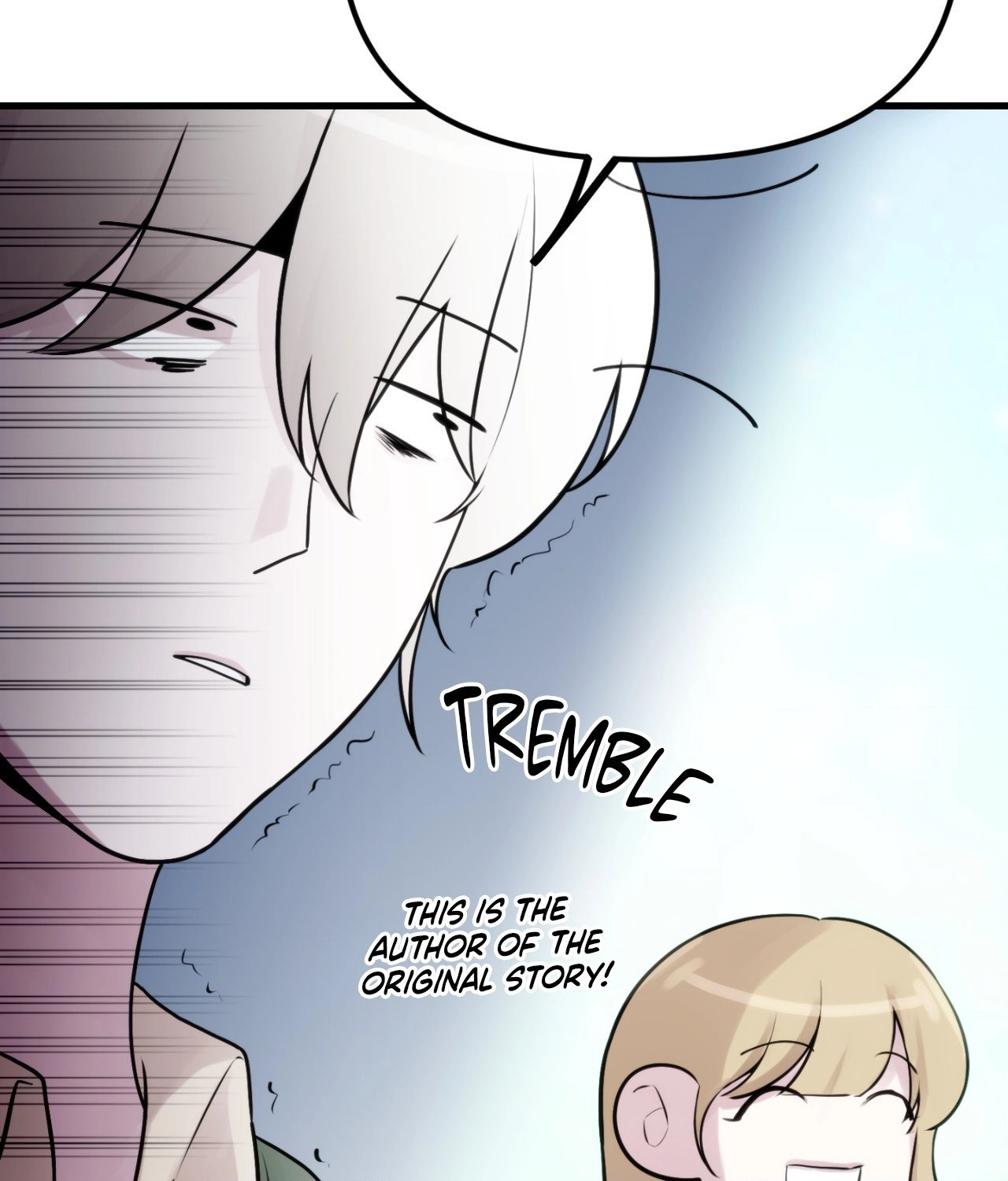 Fanfiction Chapter 5 page 21 - 