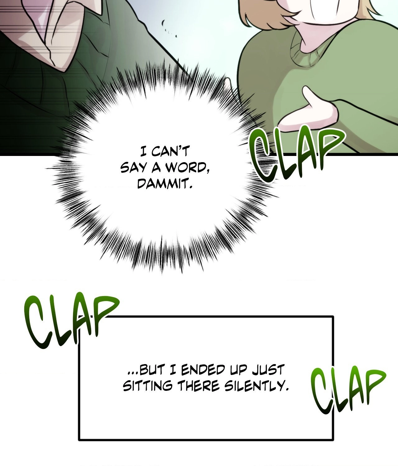 Fanfiction Chapter 5 page 22 - 