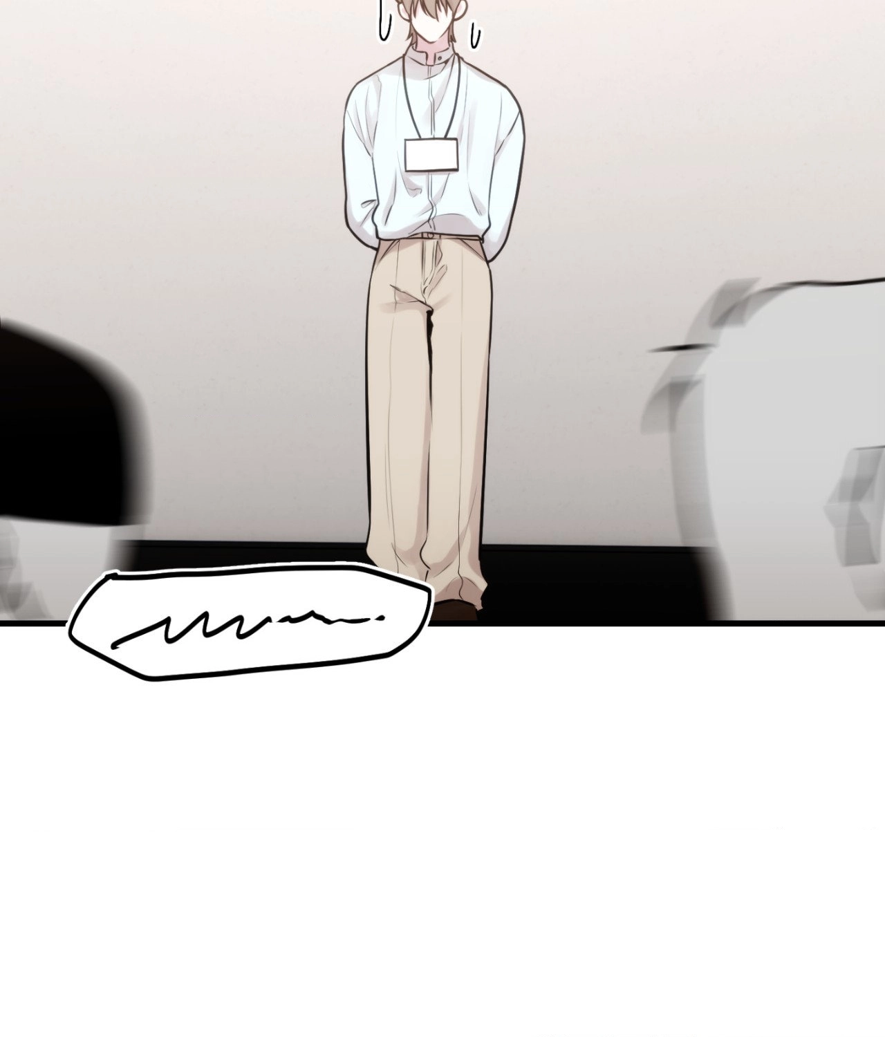Fanfiction Chapter 5 page 4 - 