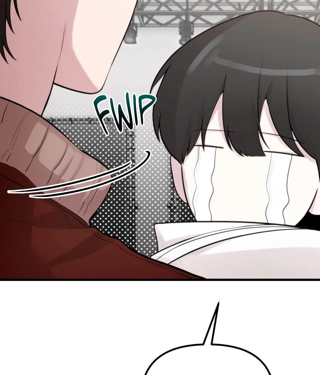 Fanfiction Chapter 5 page 41 - 