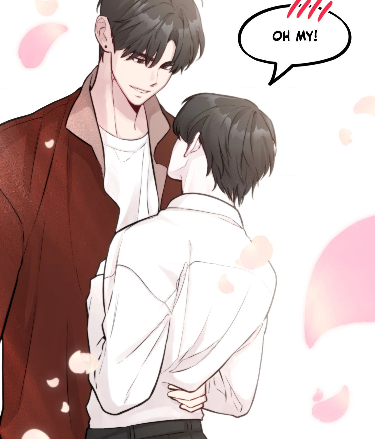 Fanfiction Chapter 5 page 46 - 